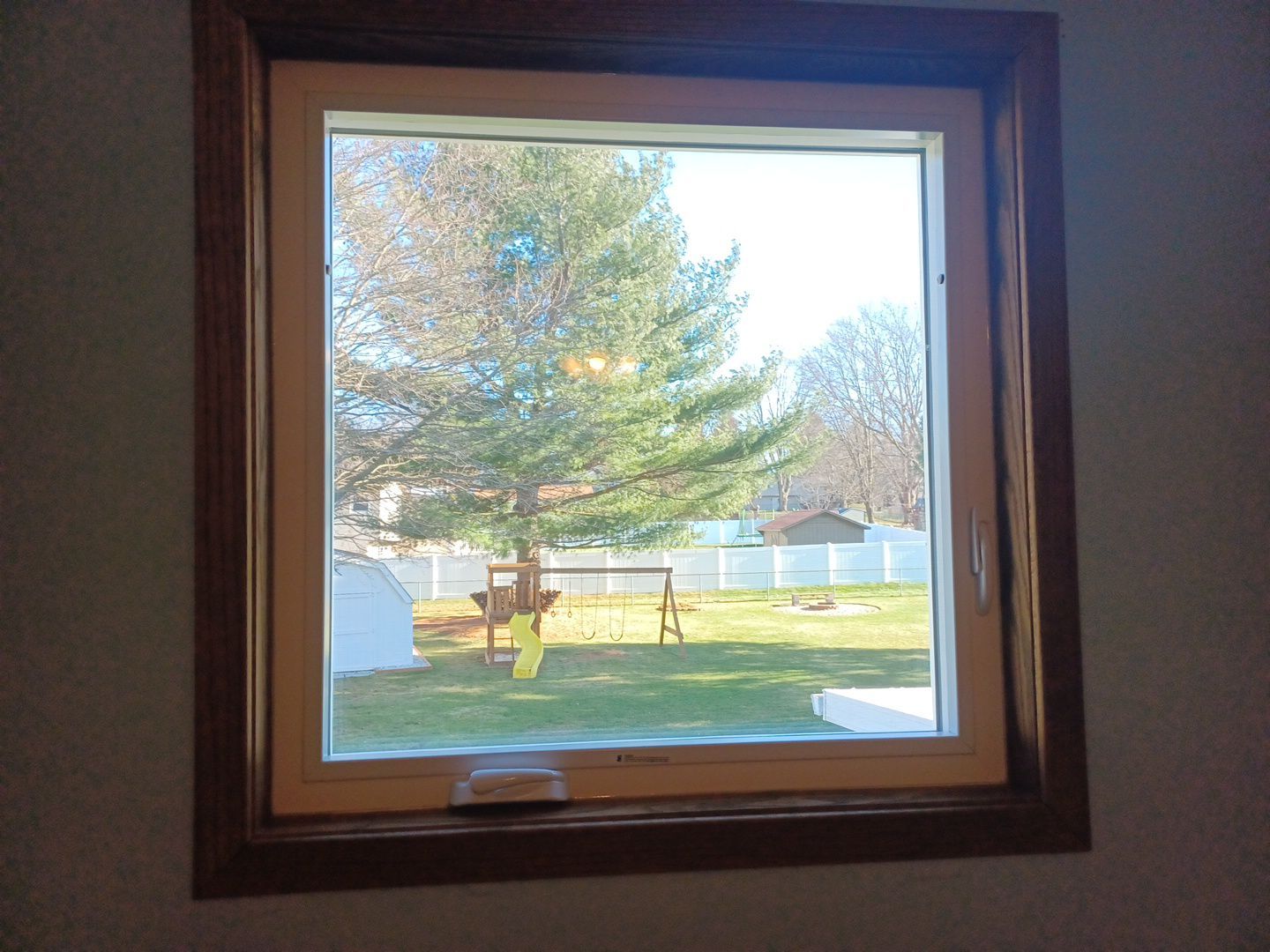 Melissa & John Welsh by Silver Leaf Contracting 