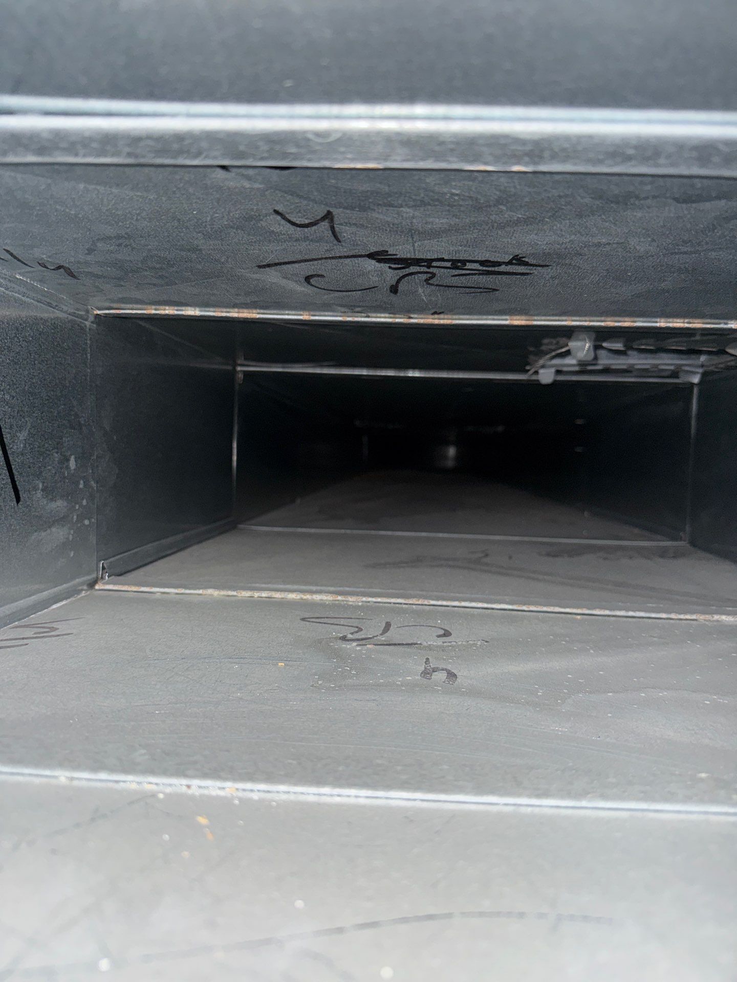Duct Cleaning and Sanitization by Elemental Heating and air conditioning LLC
