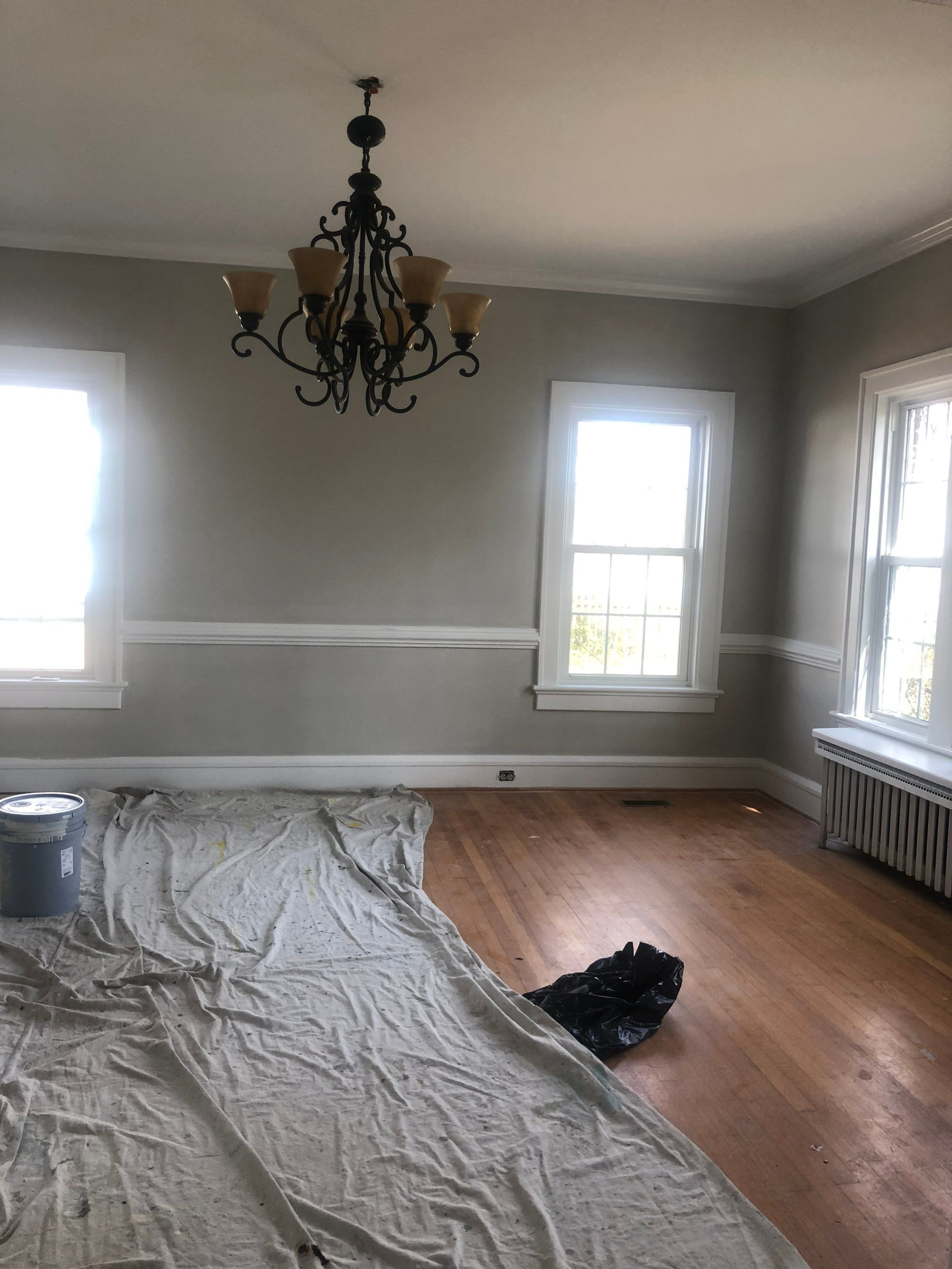 Purchase, Renovate & Resell – 201 Railroad St, Pikeville, NC by S.W. Contracting & Consulting