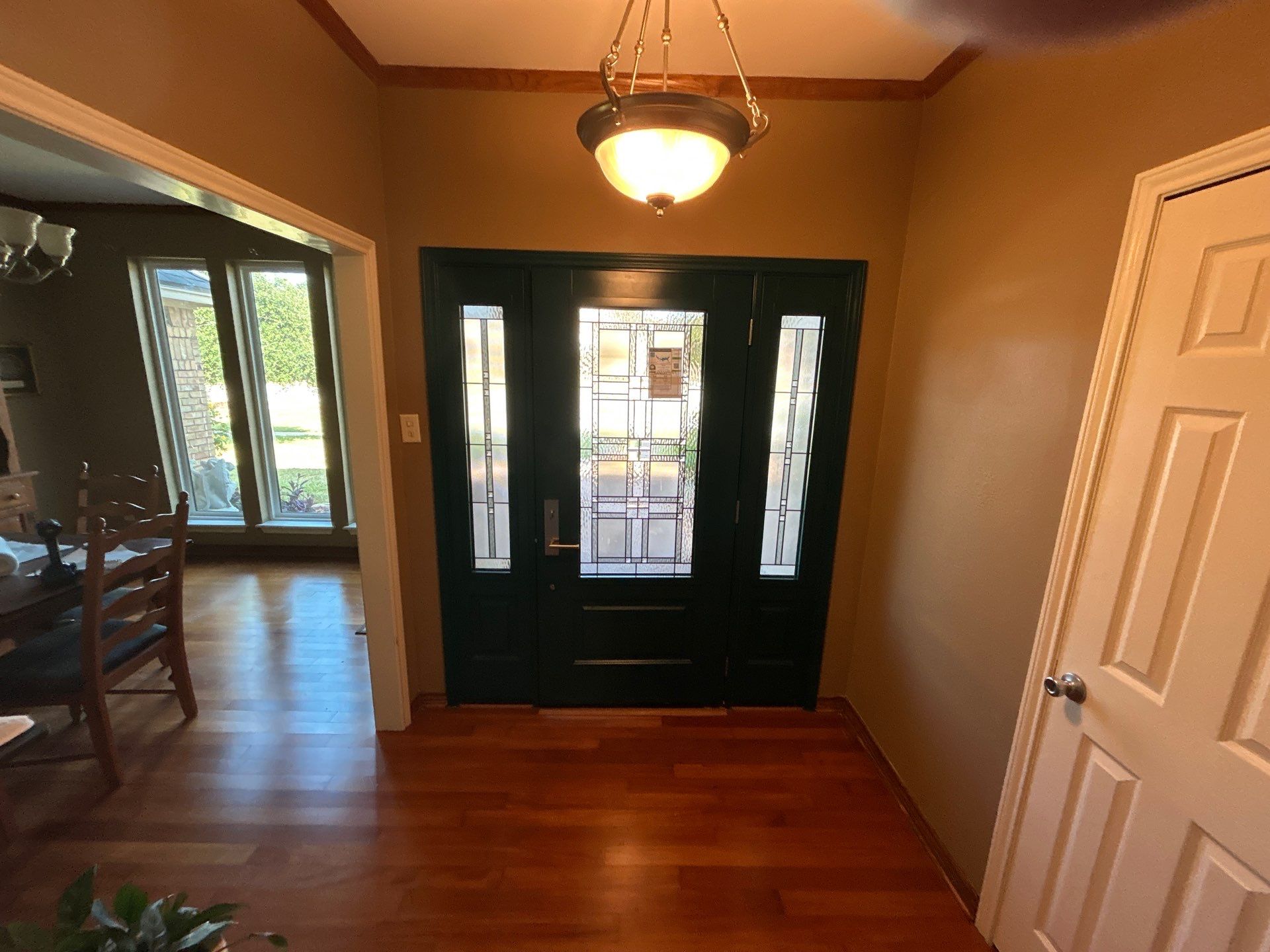 Portland Country Club Remodel by Bayfront Roofing and Construction