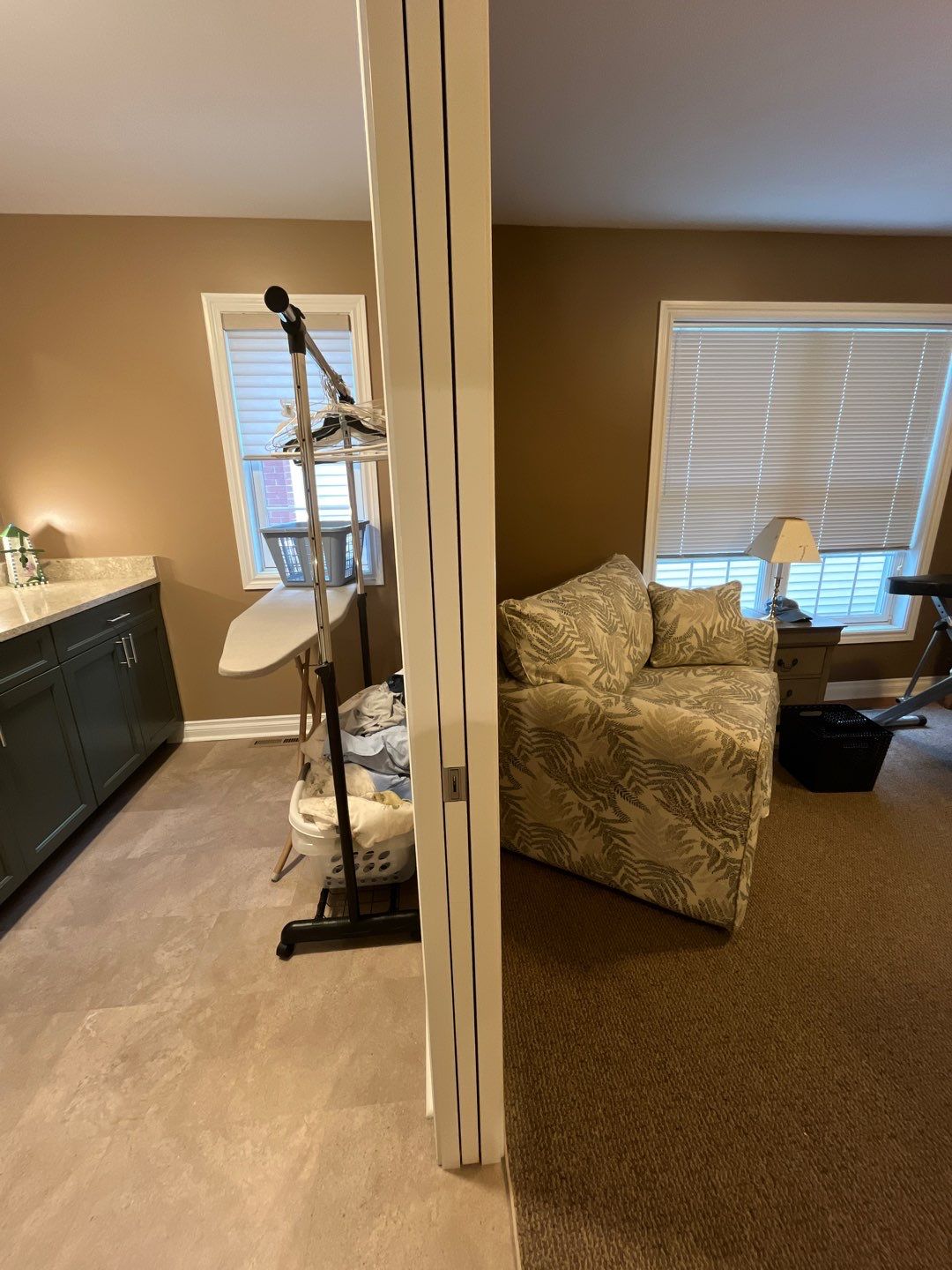 Kitchen and Laundry Remodel by Ivy Lea Construction