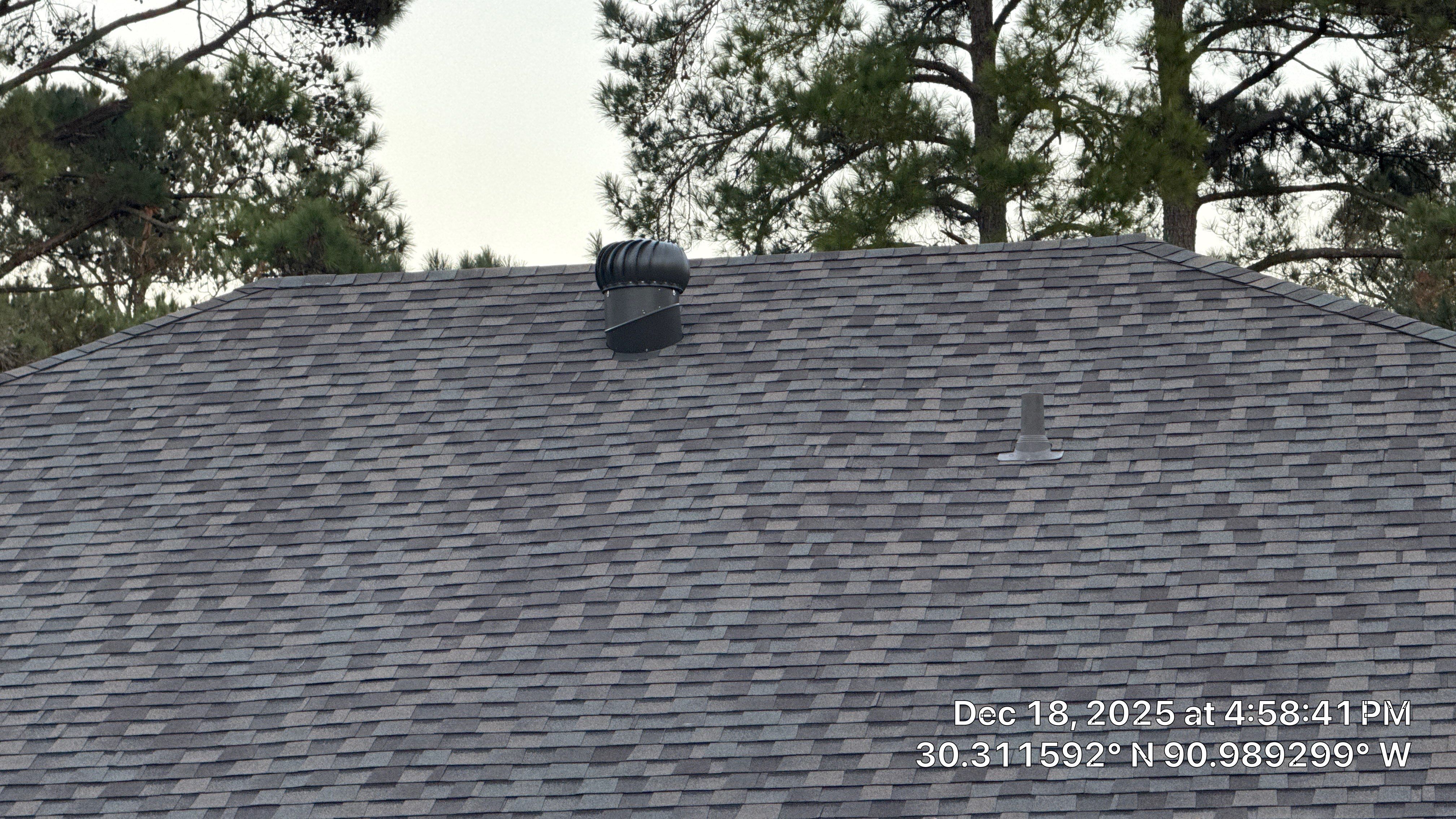 Majestic Shake - Atlas by Top Team Roofing & Construction