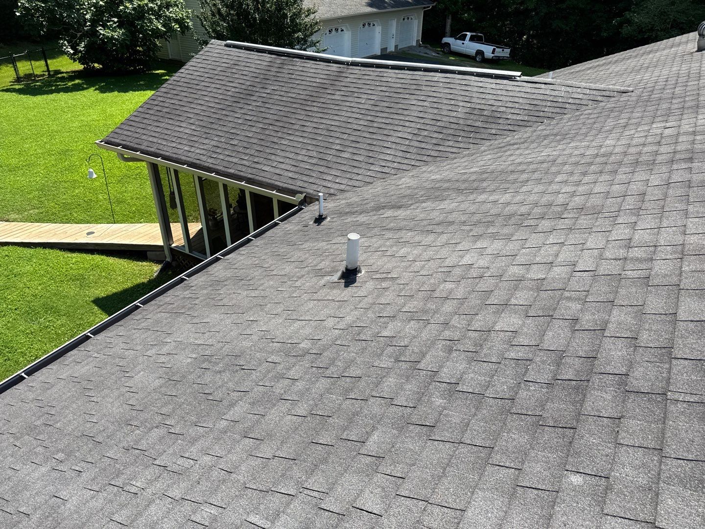 Project in Soddy-Daisy by Aultman Roofing