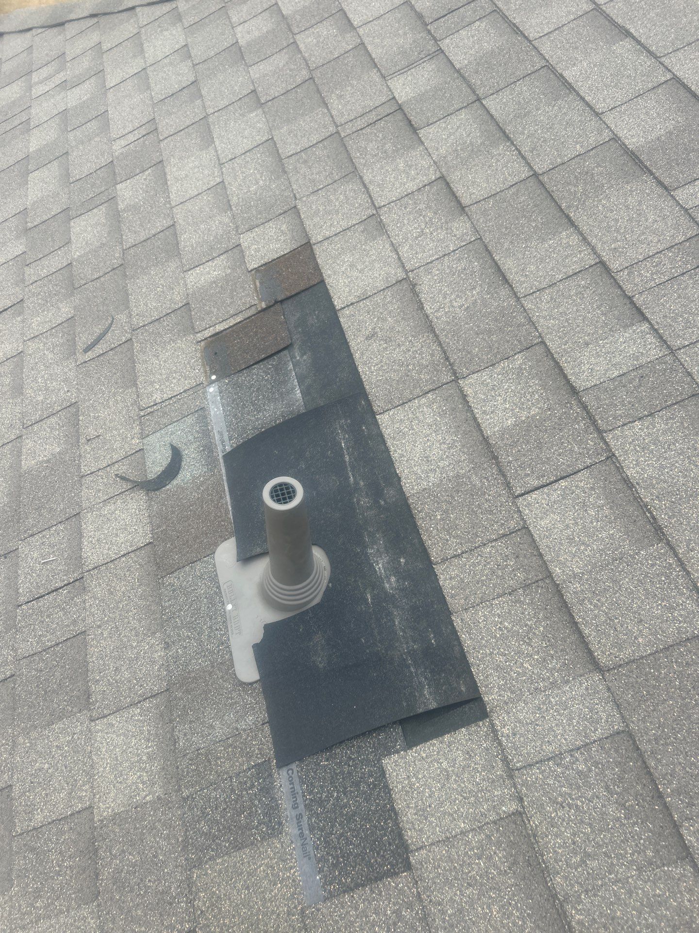 Roof Repair Atascocita by Roof Repair Services LLC