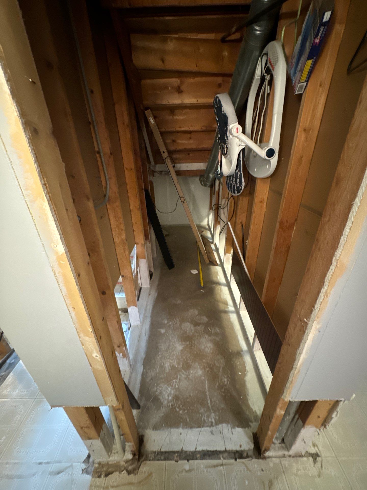 Sump Pump Failure by Chicagoland Water Medics