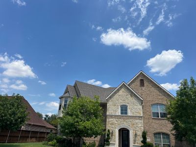 Pink Brick/WW Shingle