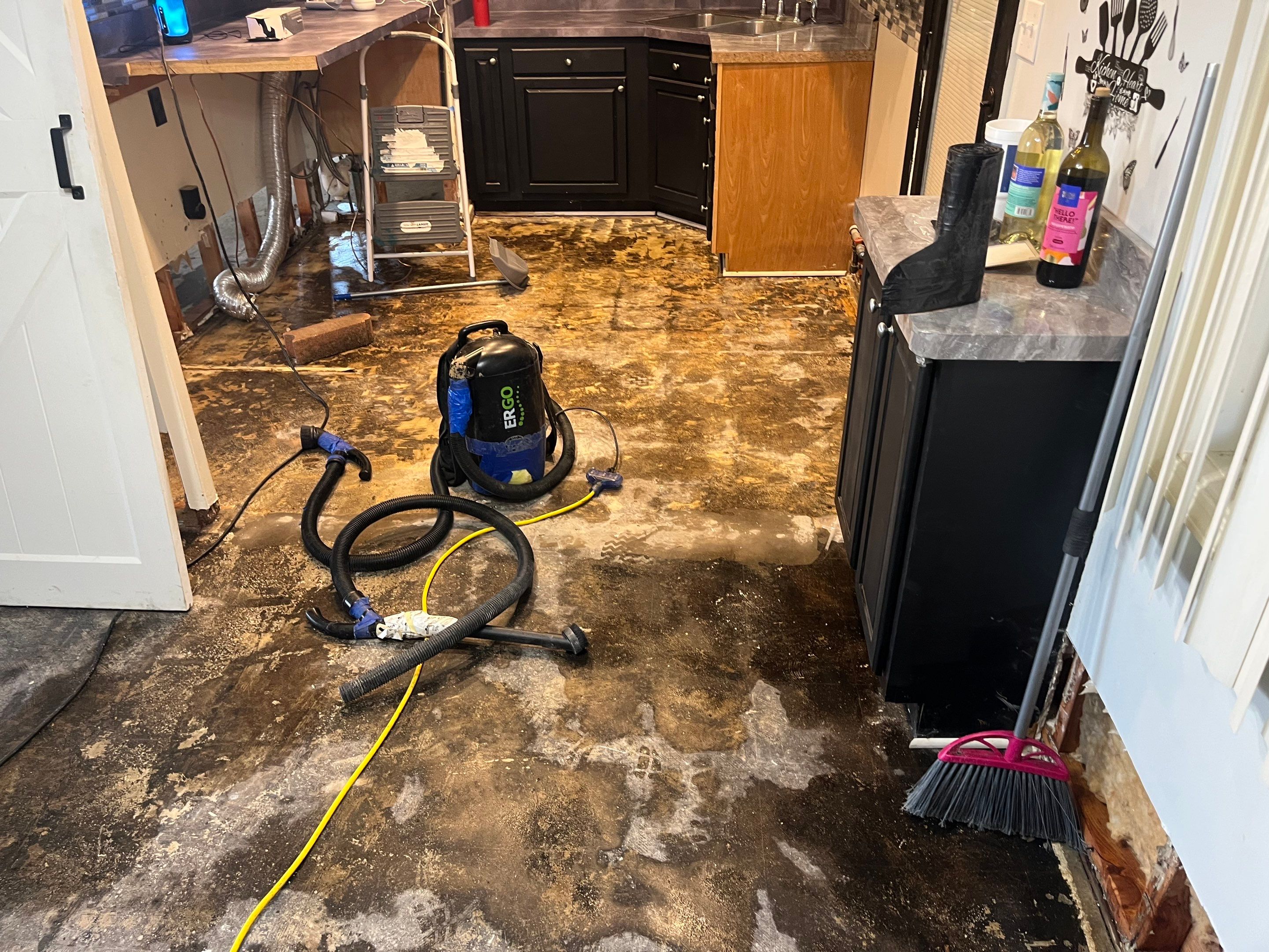 Remediation and Repairs by ANR Restoration