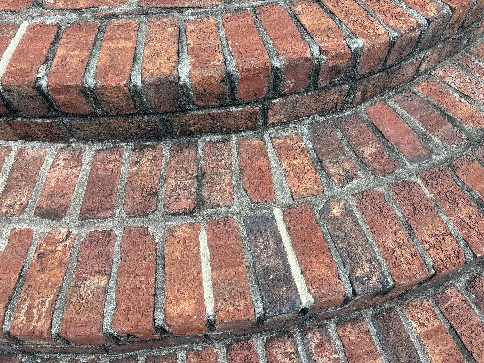 Pavers using Concrete Sealant by DuraSeal