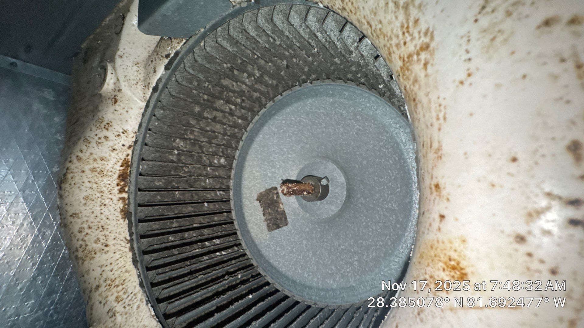 Air Duct Cleaning in Clermont by Hygienic Air, Inc