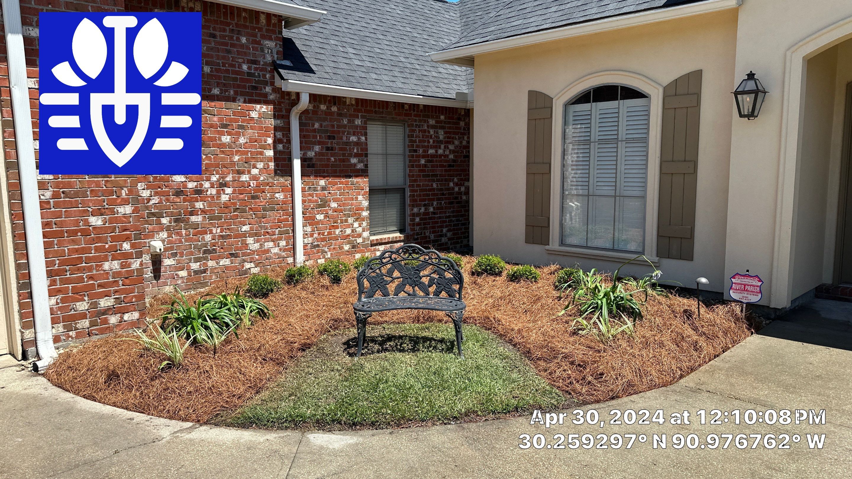 LANDSCAPE SERVICES by CutScape, LLC.