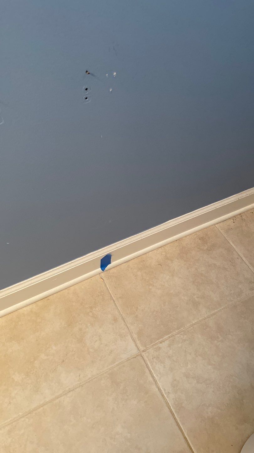Bathroom Remodel using Tile by Footprints Floors of Coastal Carolina