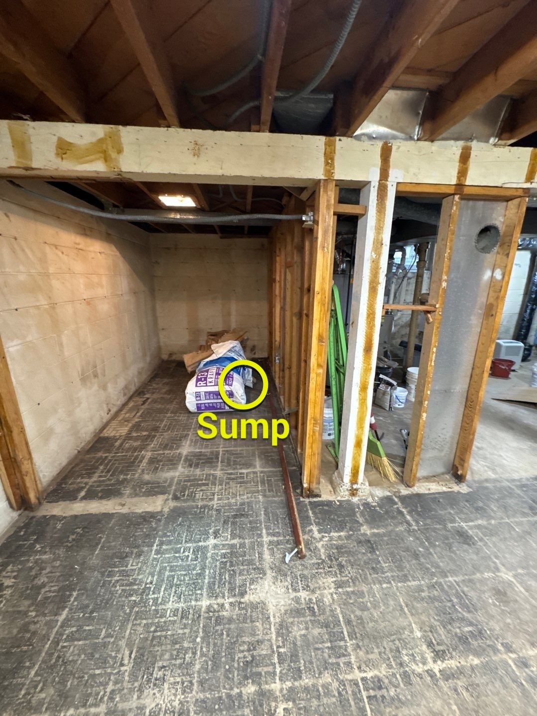 Ethical Flipping w/ Luke by Waterproofing Northeast