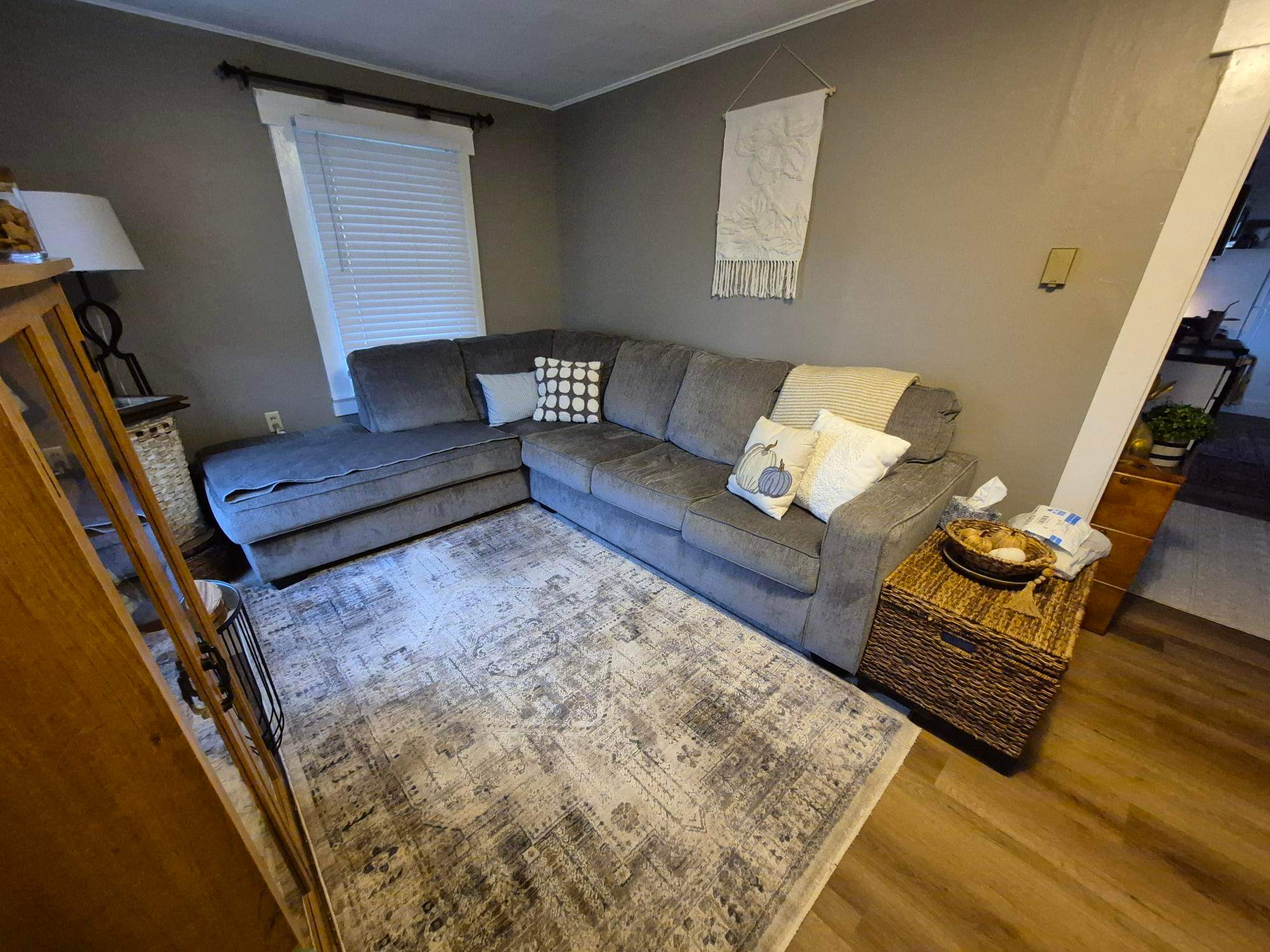 Project in Richmond by Trident Restoration, Inc