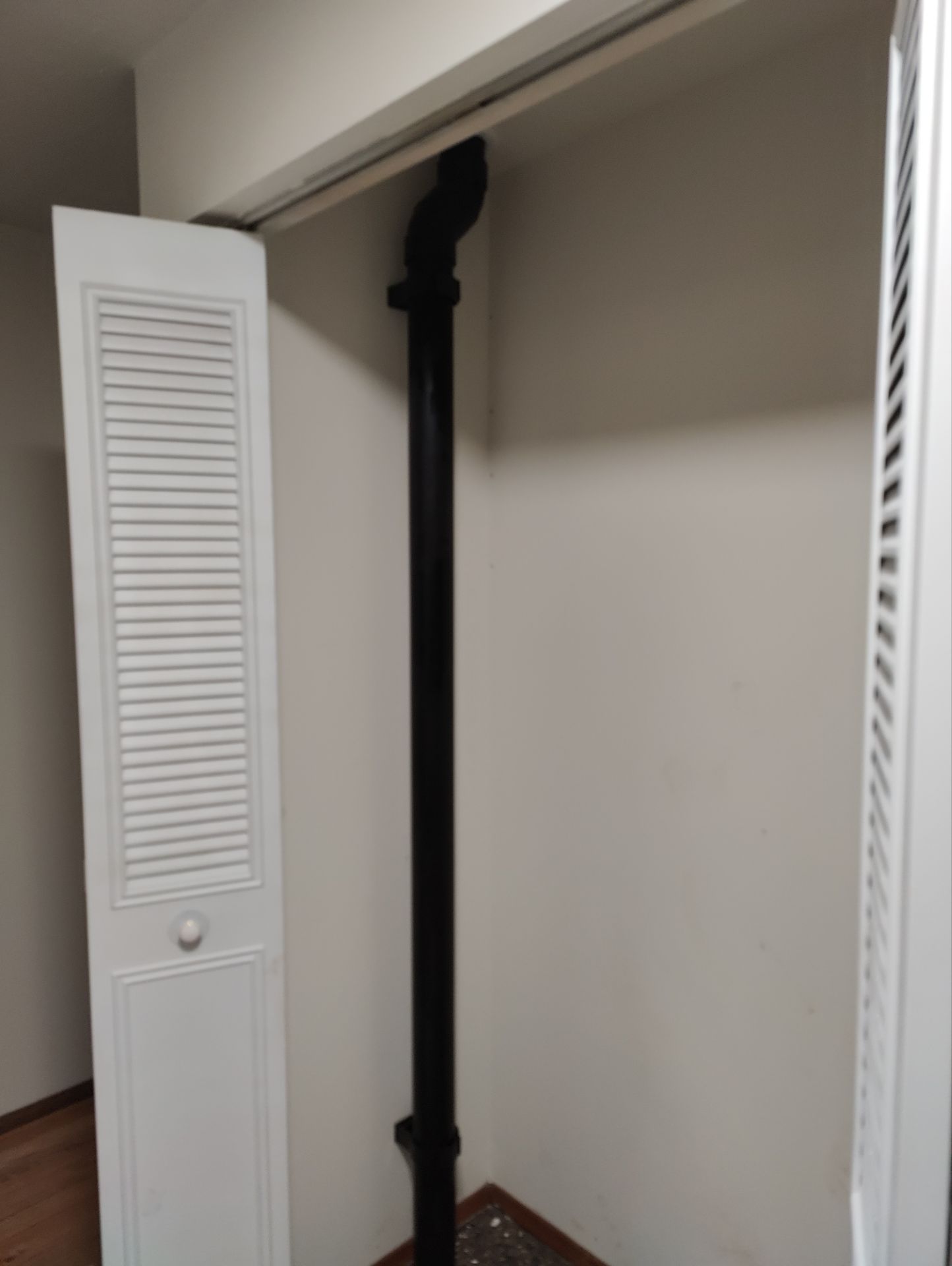 SafeAir™ System with RadonWell™ by JustRadon.Com