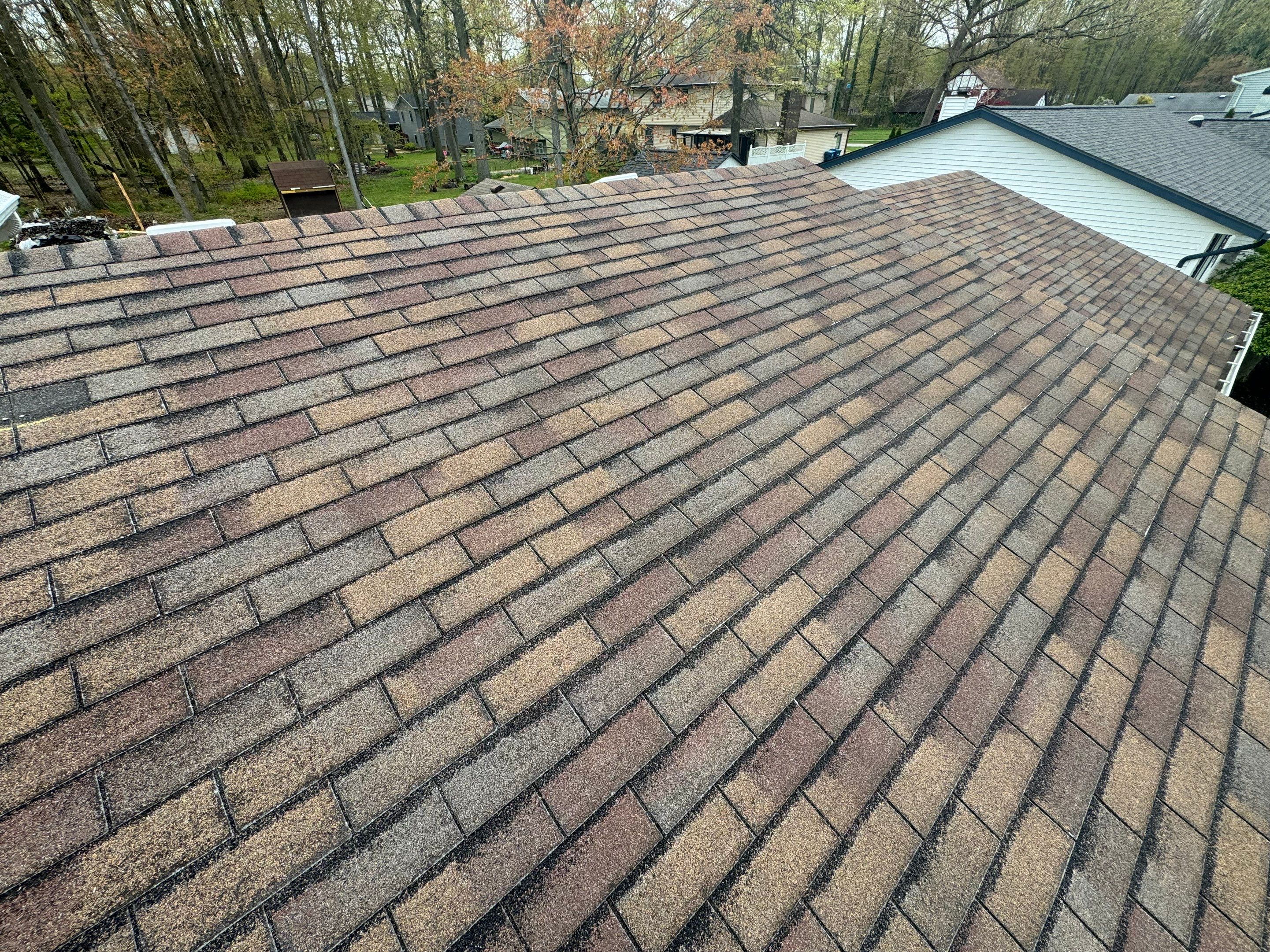 Roof Replacement by Homestyle in Vermilion  by Homestyle Home Improvements (HHI)