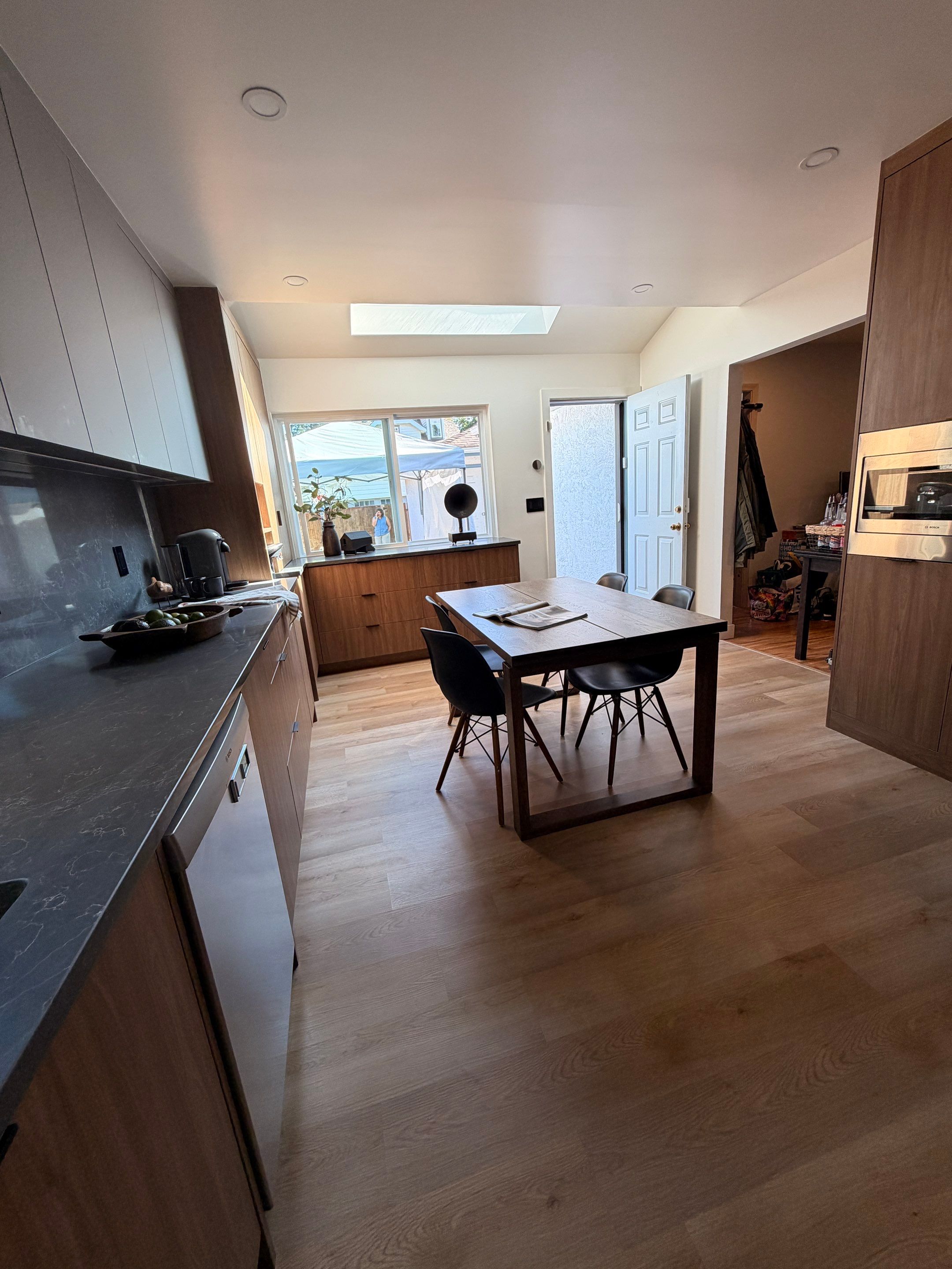 Vancouver Renovation - Dunbar-Southlands by YVR Construction Group