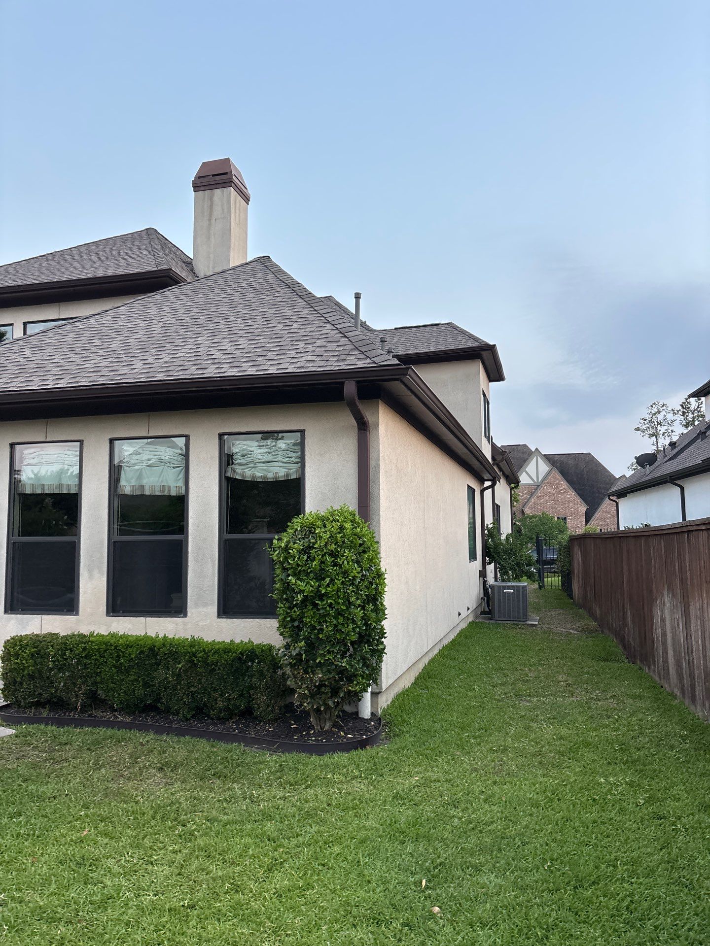 Roof Repair Spring by Roof Repair Company