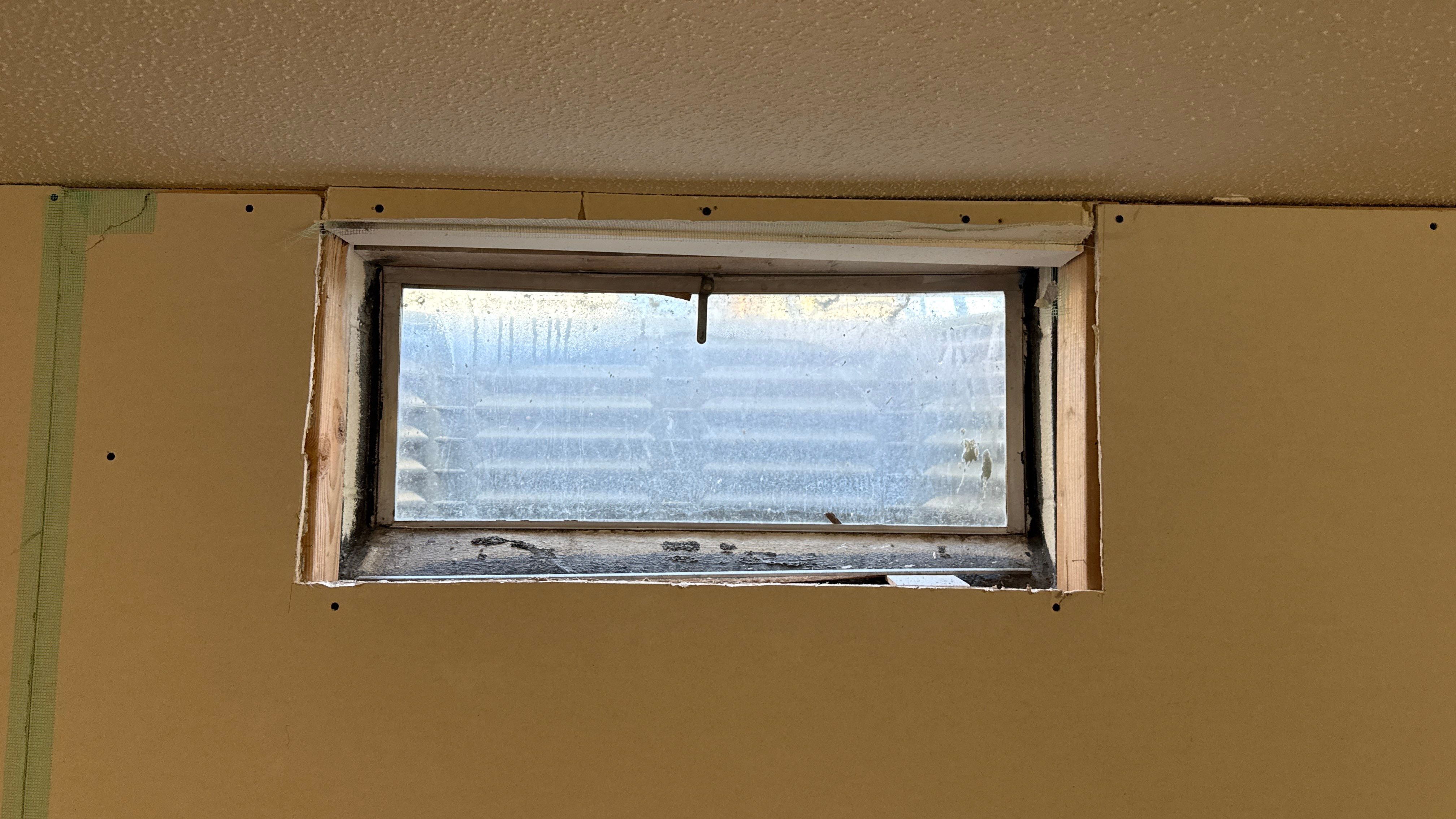 Pella 250 Series Window Replacement by United Windows and Siding LLC