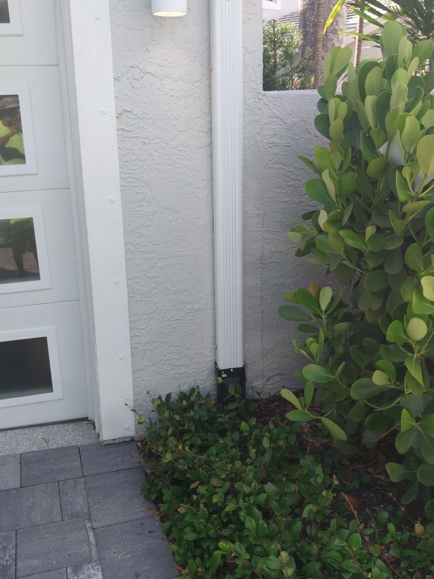 Gutter Guard System Installation in Sarasota FL by Gutter Professors