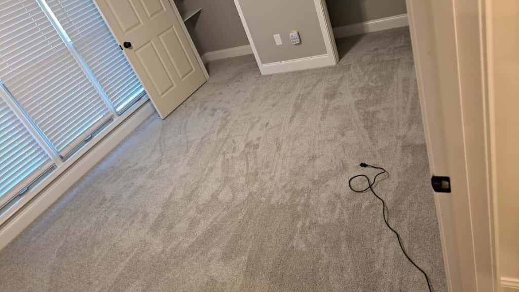 Project in Bartlett by Knockout Flooring LLC