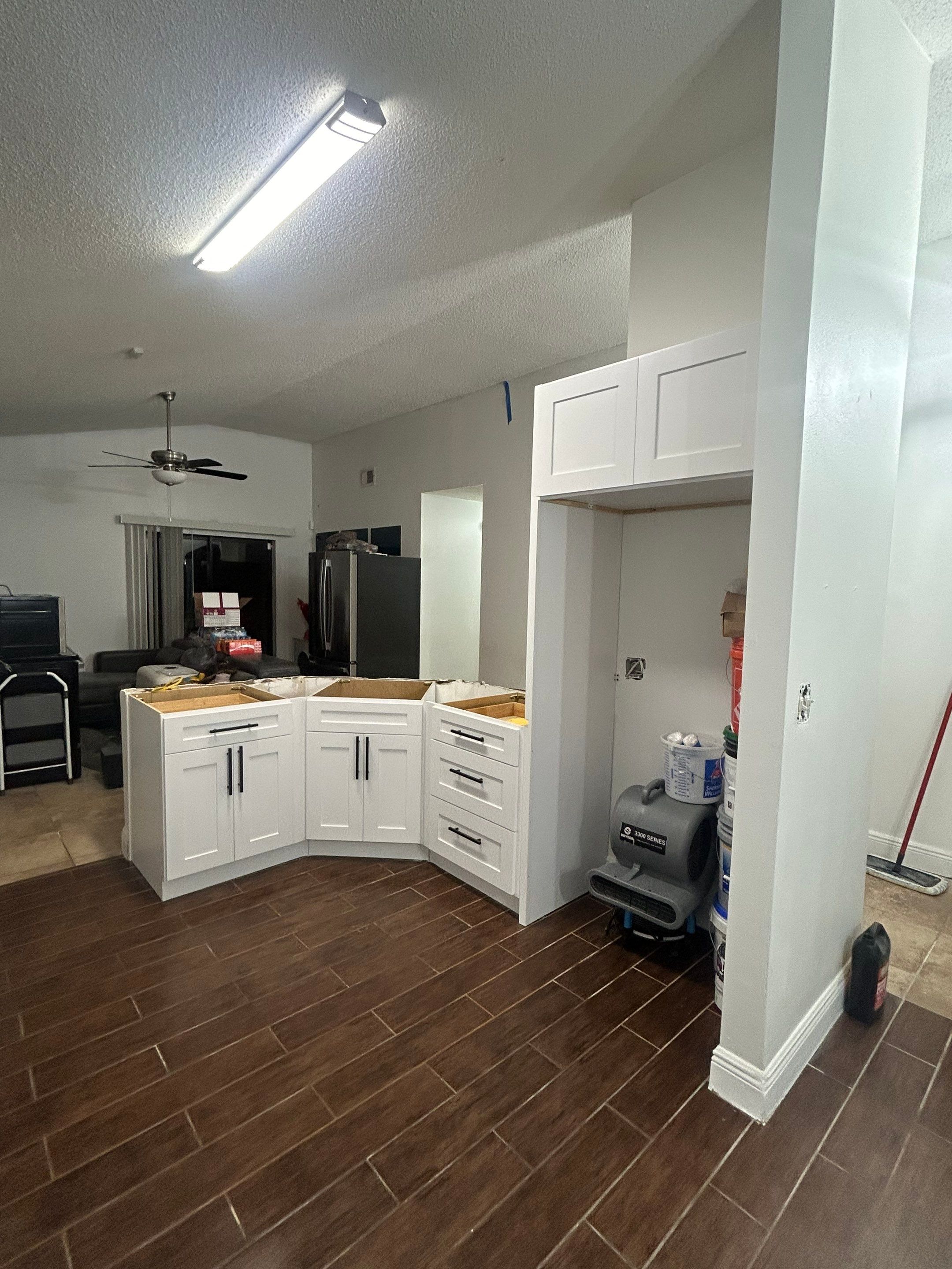 Project in Valrico by You Restorations LLC DBA YOU-Home