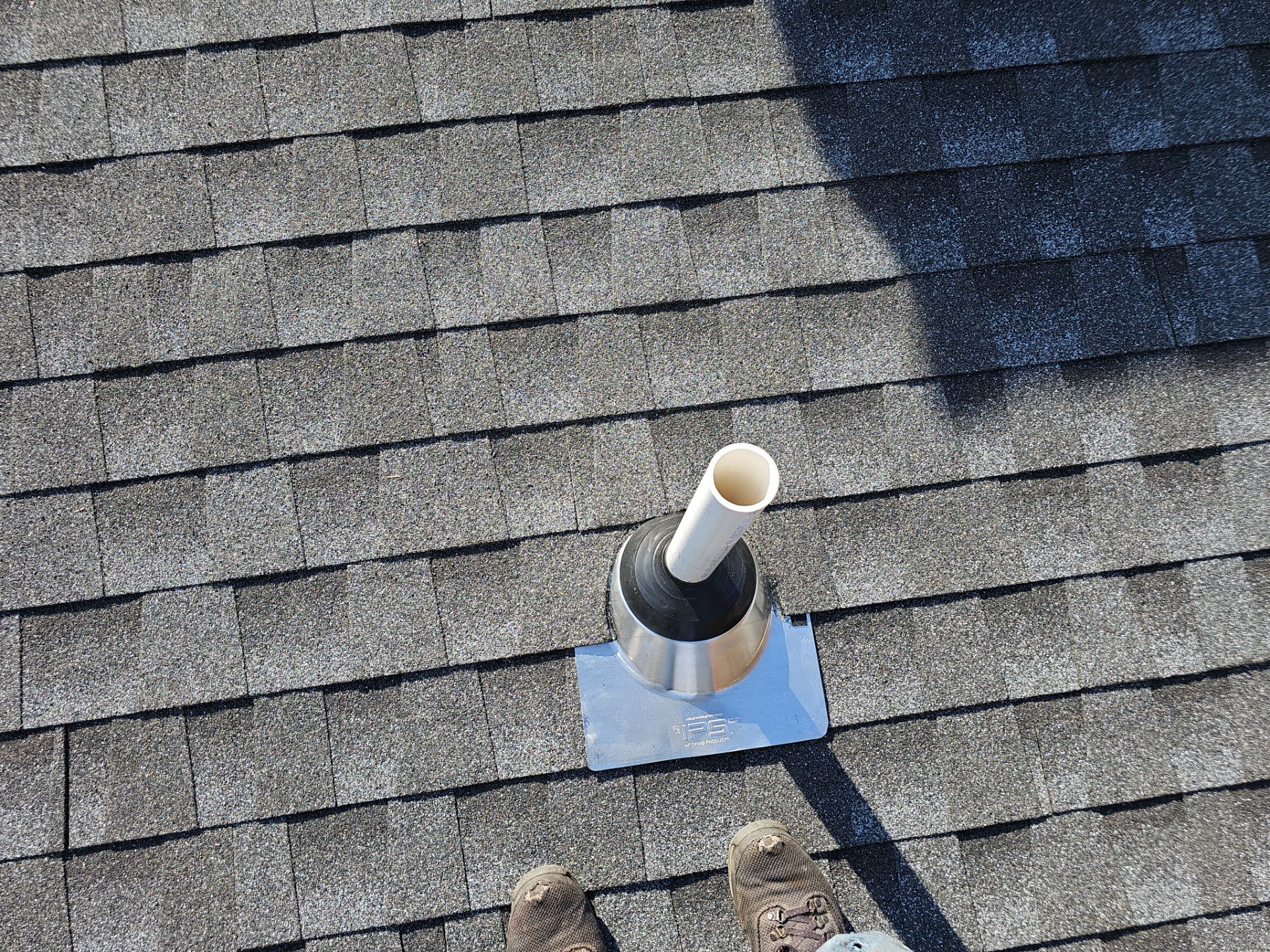 Project in Totowa by AVEQOR