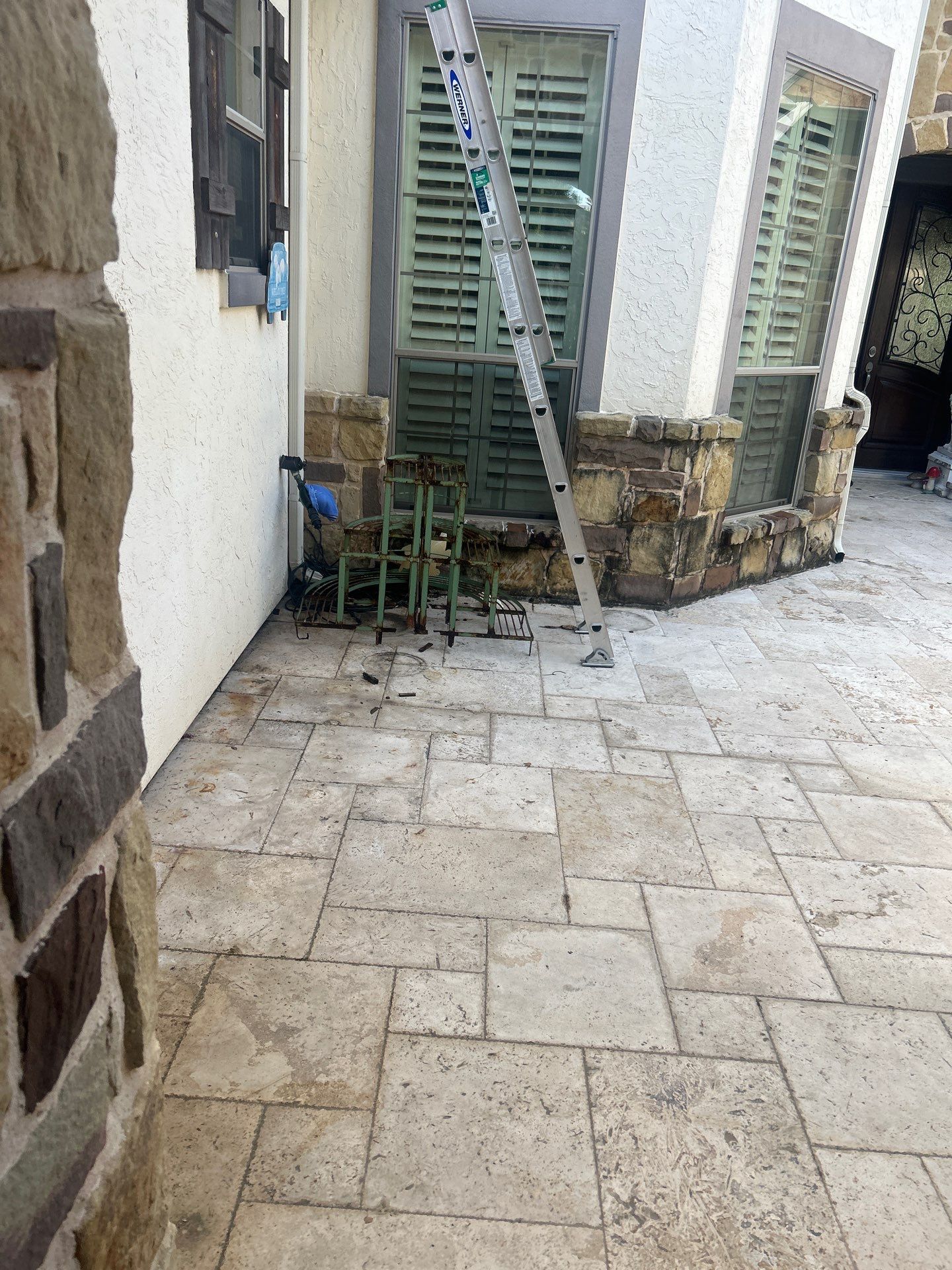 Residential Roofing Repair using Owen's Corning Duration (Lifetime) Shingles by Roof Repair Company