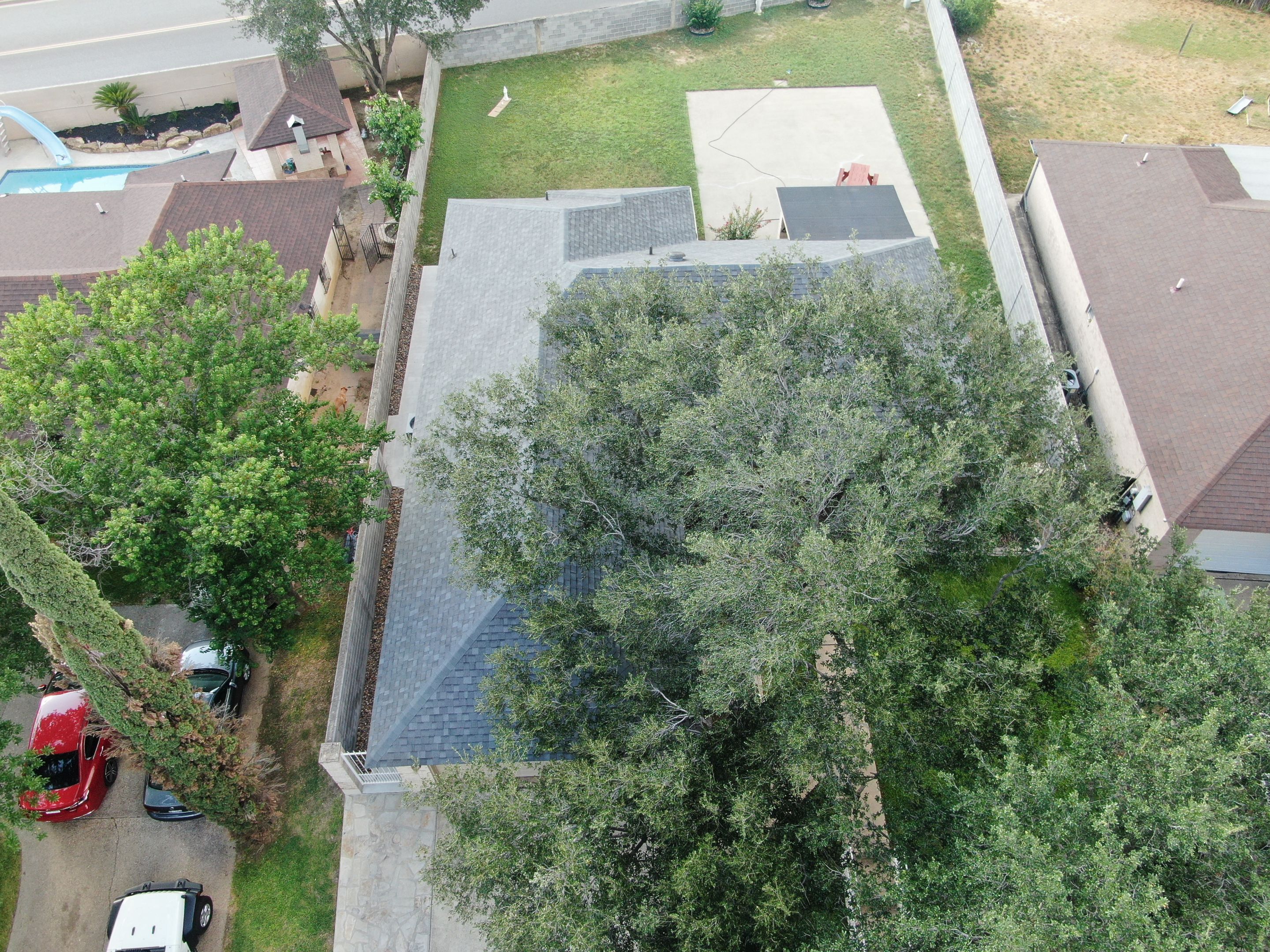 Residential Roofing Installation using Owens Corning - Oakridge by JM Flores Roofing & Construction, Inc
