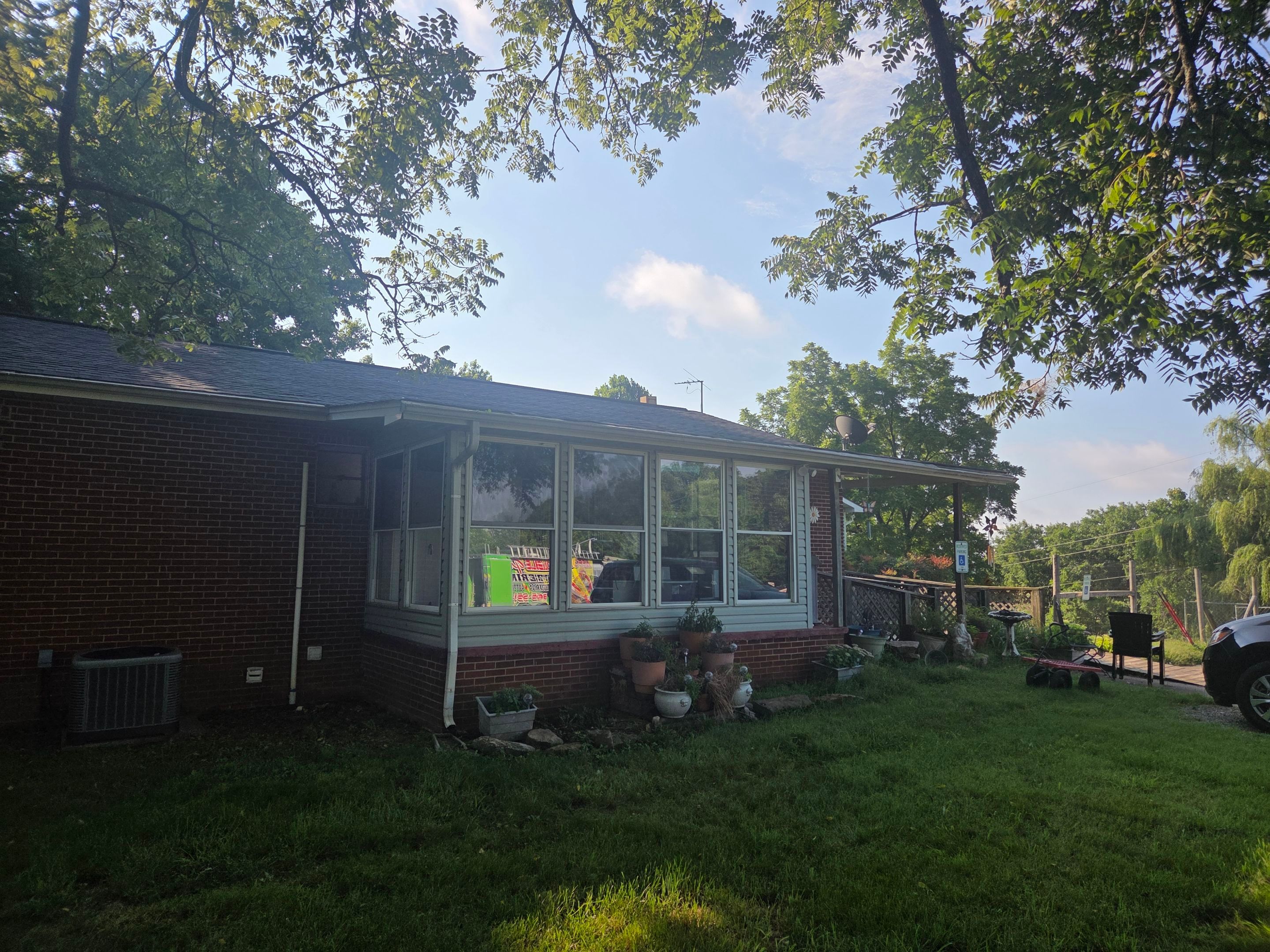 Project in Loudon, TN by Affordable Pros