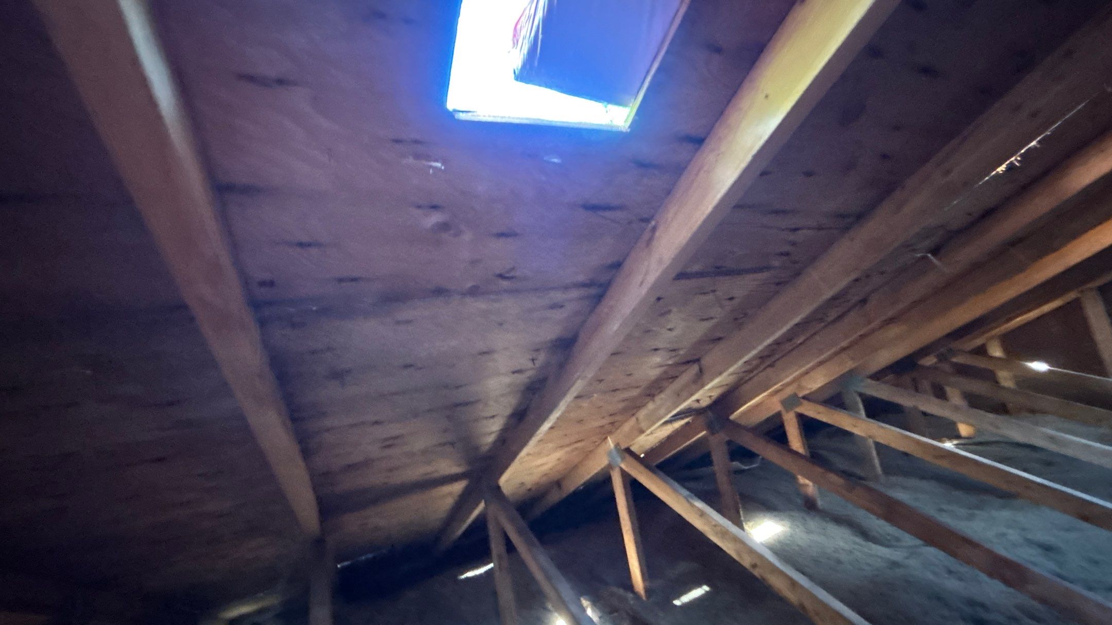 Roof Replacement using Owens Corning Tru Definitions by 180 Contractors