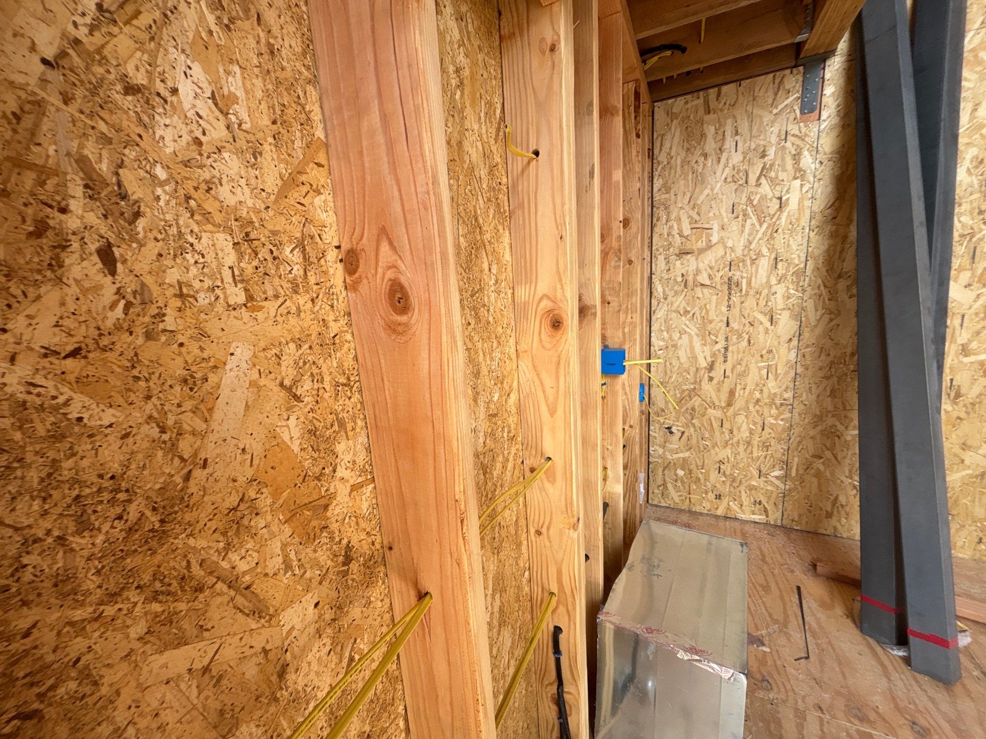 Project in Redondo Beach by Insulation Labs