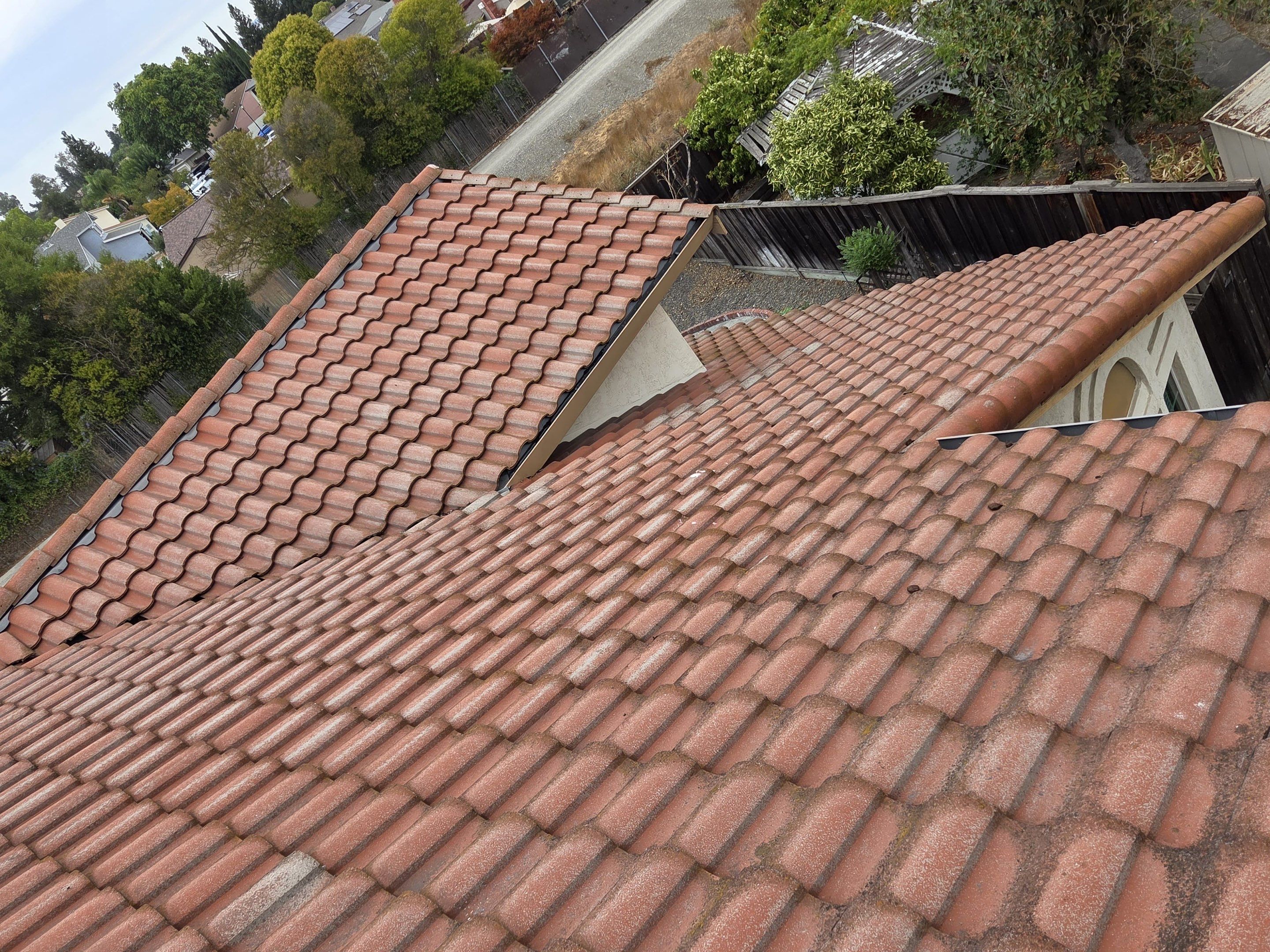 Roof Replacement - Pleasanton, CA 94566 by Epic Roof Replacement