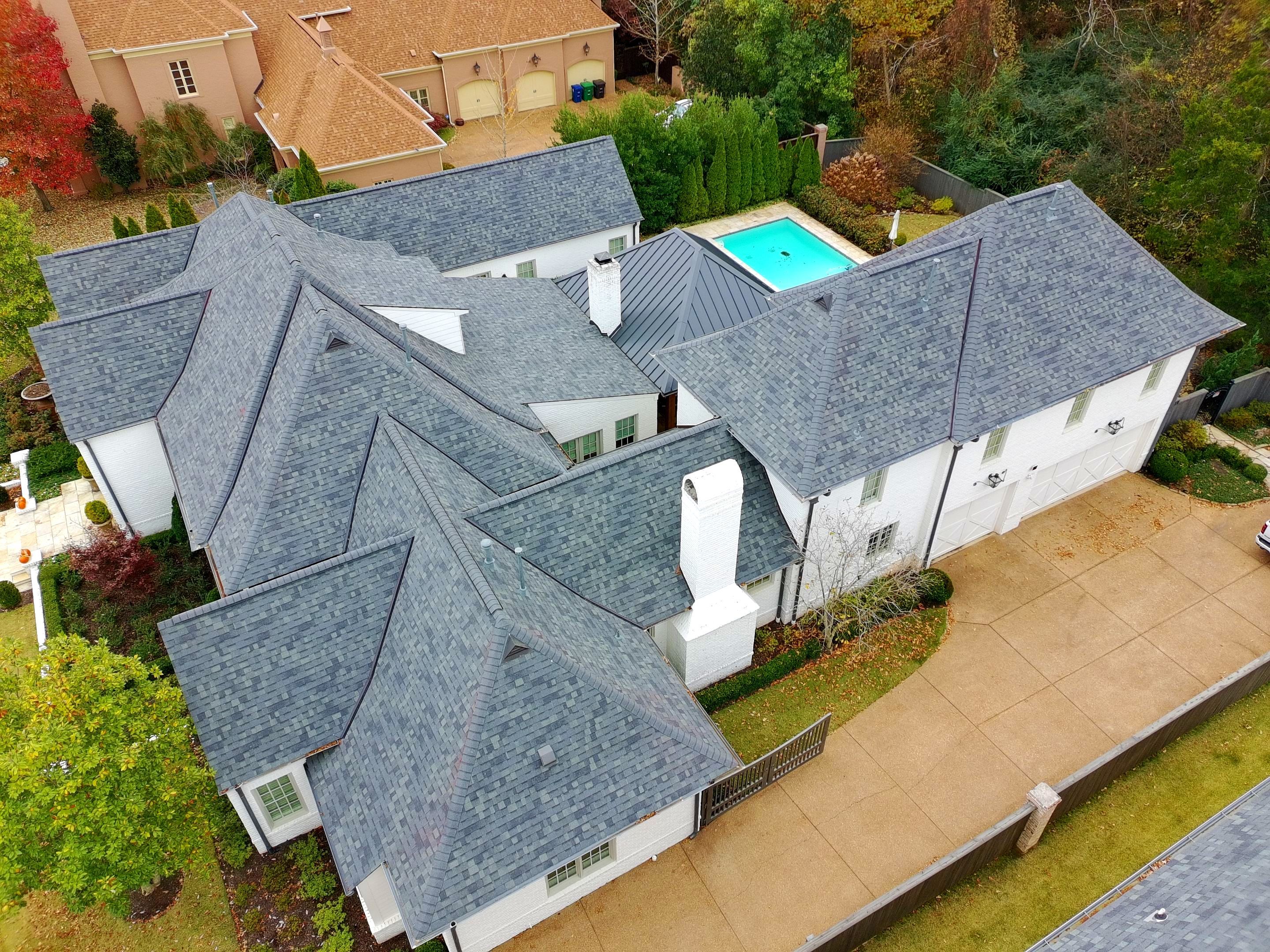 Kirk M. by Haven Roofing