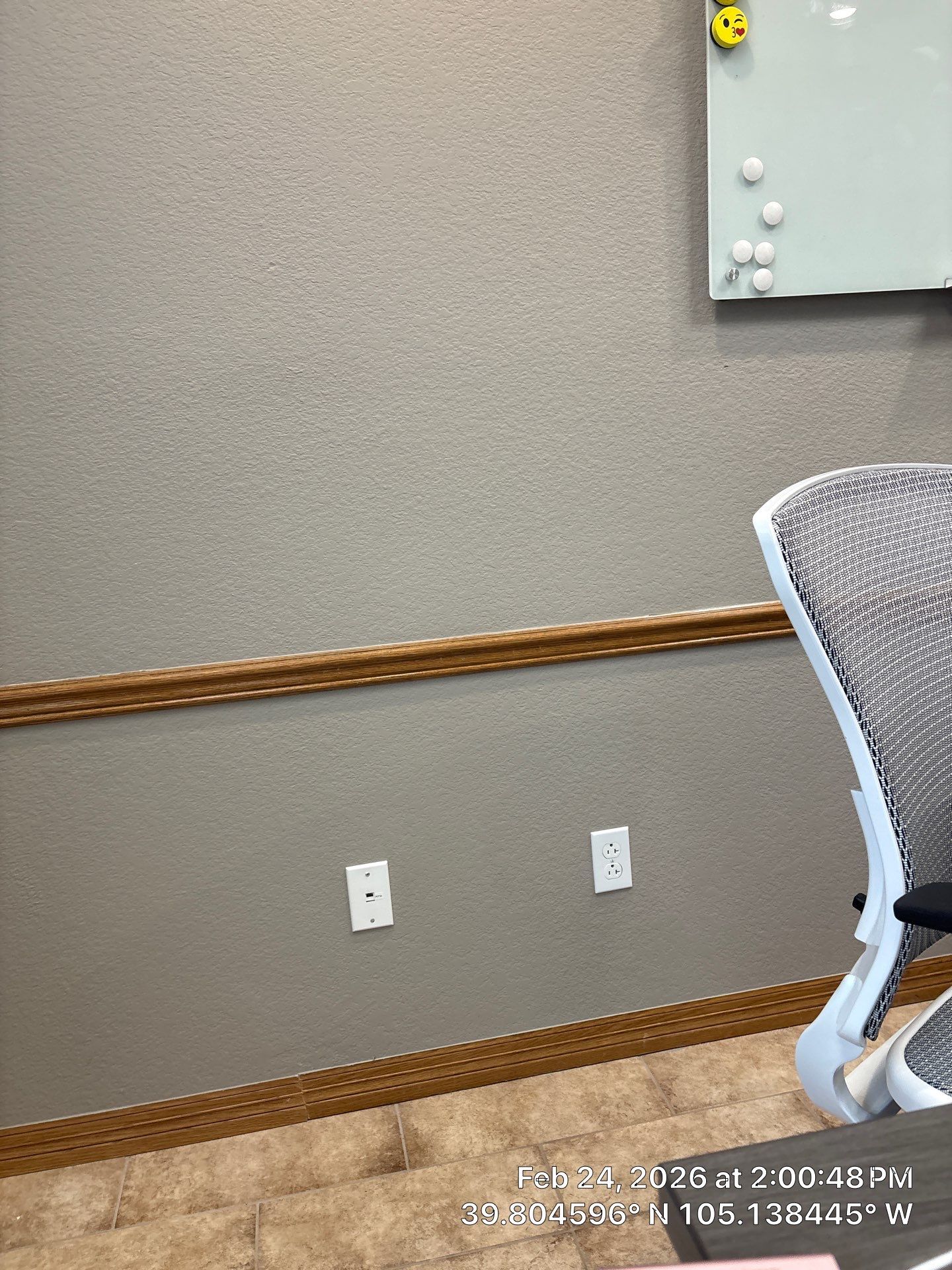 Repaint by CompanyCam Sales Demo