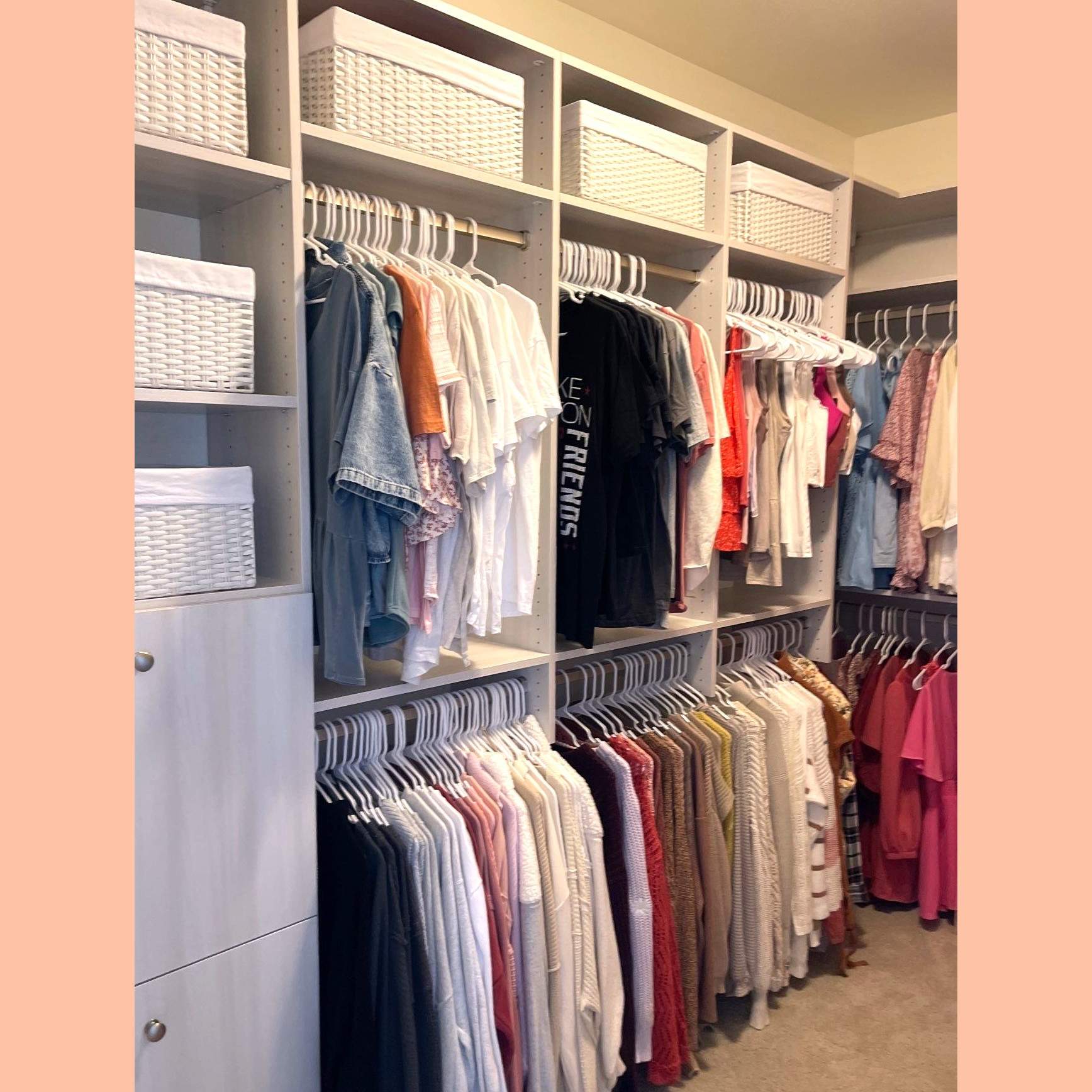 Closet & Storage Concepts - Berthoud by Concept 32, Inc.
