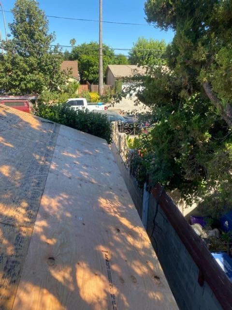 Roof Replacement - Van Nuys CA 91405 by Epic Roof Replacement