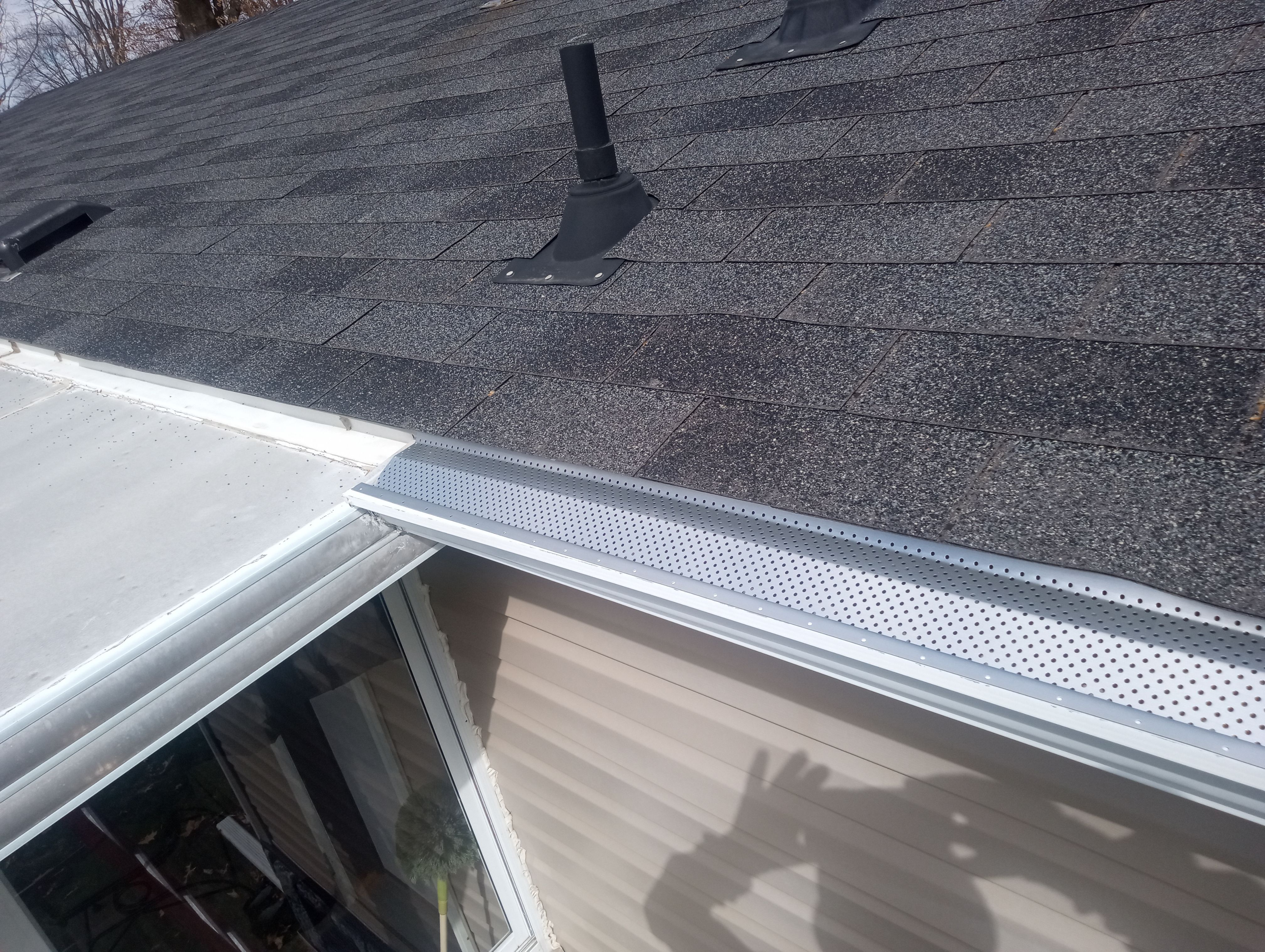 Nancy Carter by Silver Leaf Contracting 