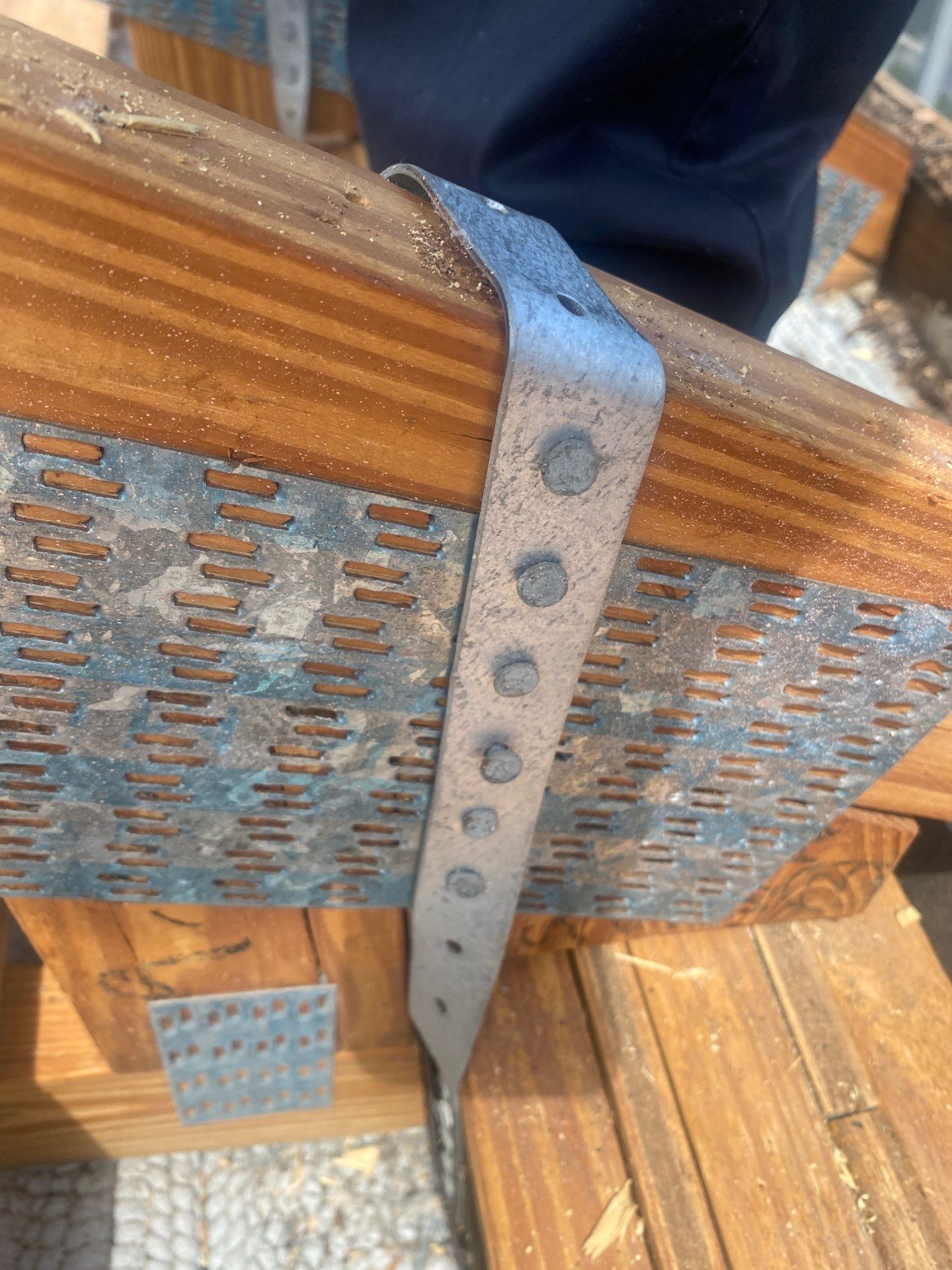 Residential Roofing Installation using WestLake Roofing Tile by BLUES BROTHERS CONSTRUCTION CORP