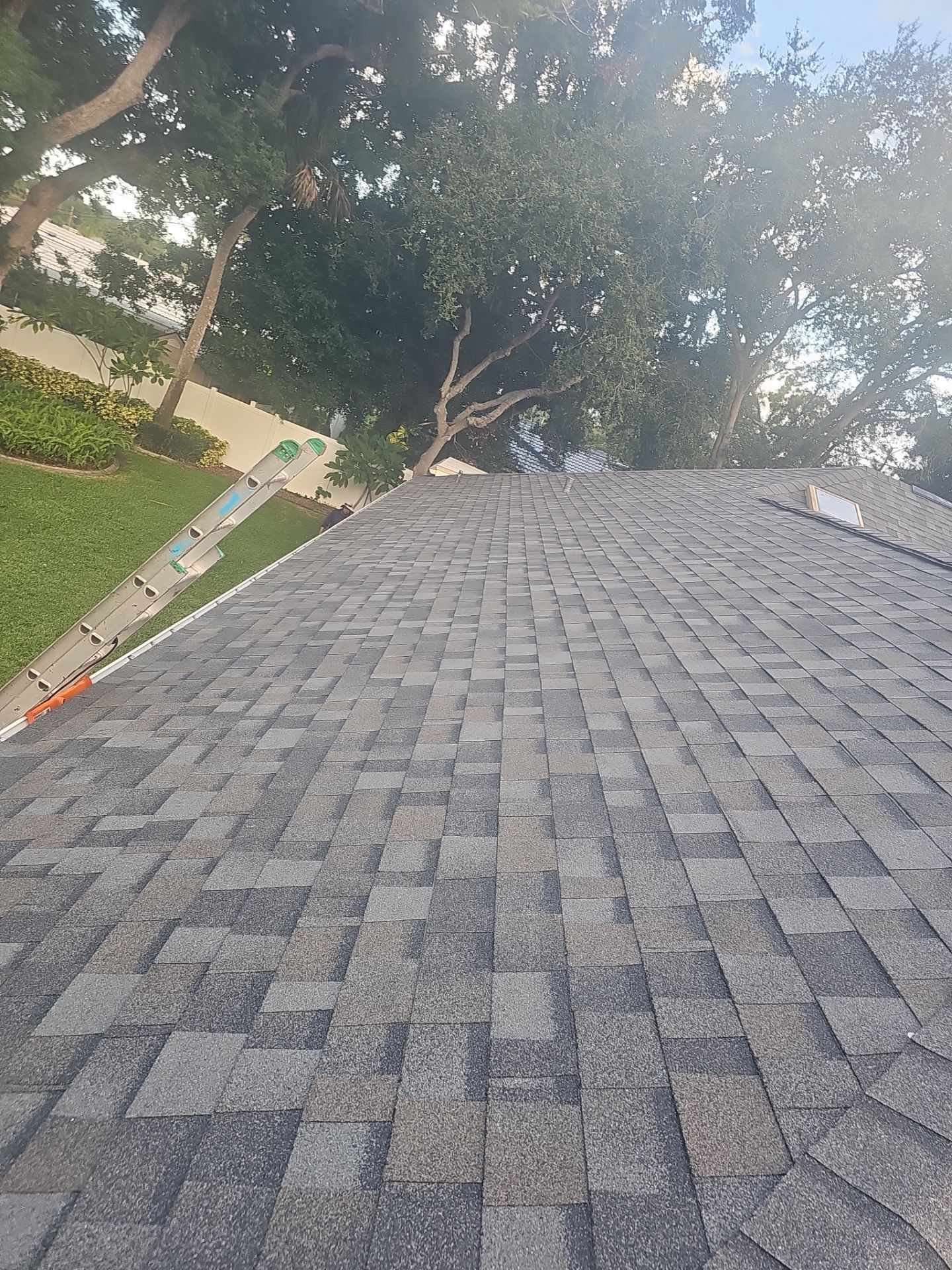 Project in Seminole 33772 by Mitchell Roofing Company LLC 