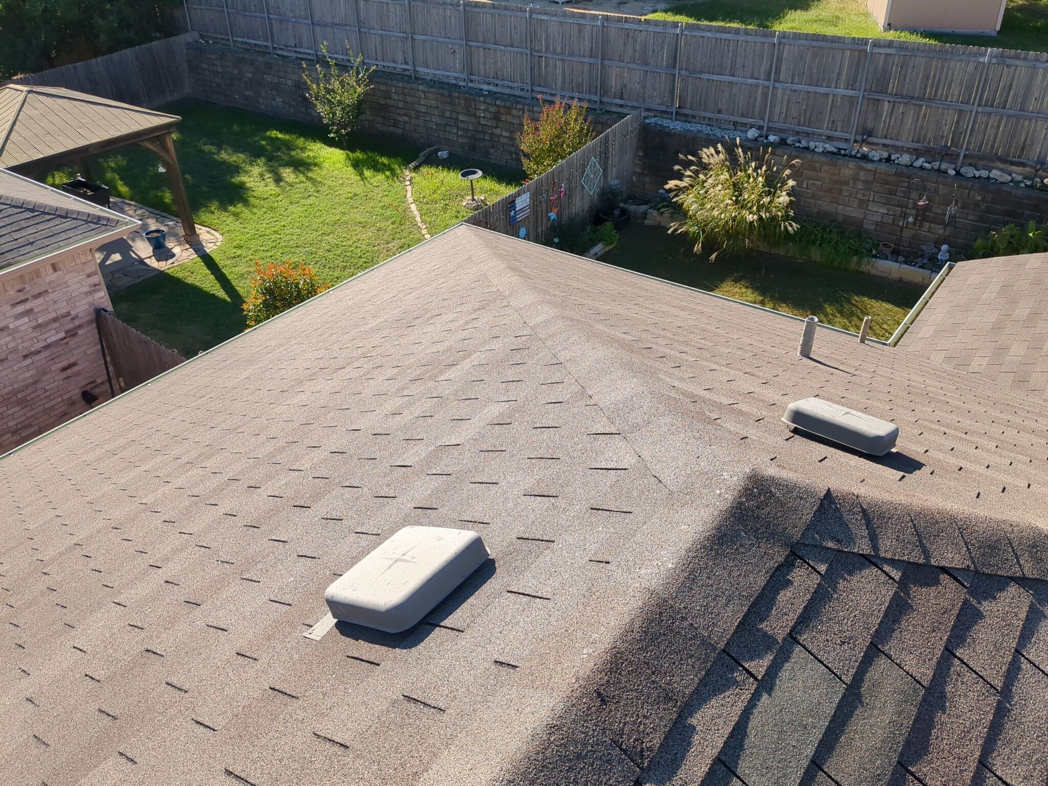 Fort Worth Roof and Gutter Replacement by Blackforest Roofing