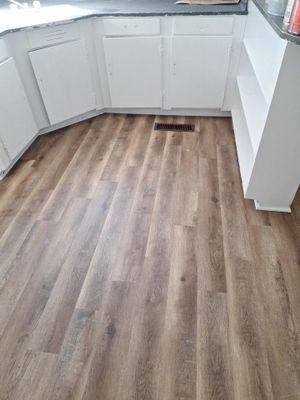 Project in Brownsville