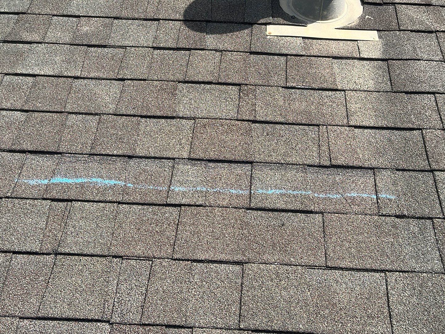 Residential Roofing Installation using Owen's Corning by Roof Concepts Construction