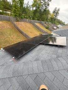 Grovetown Ga Project by Zero Grid Power Solutions
