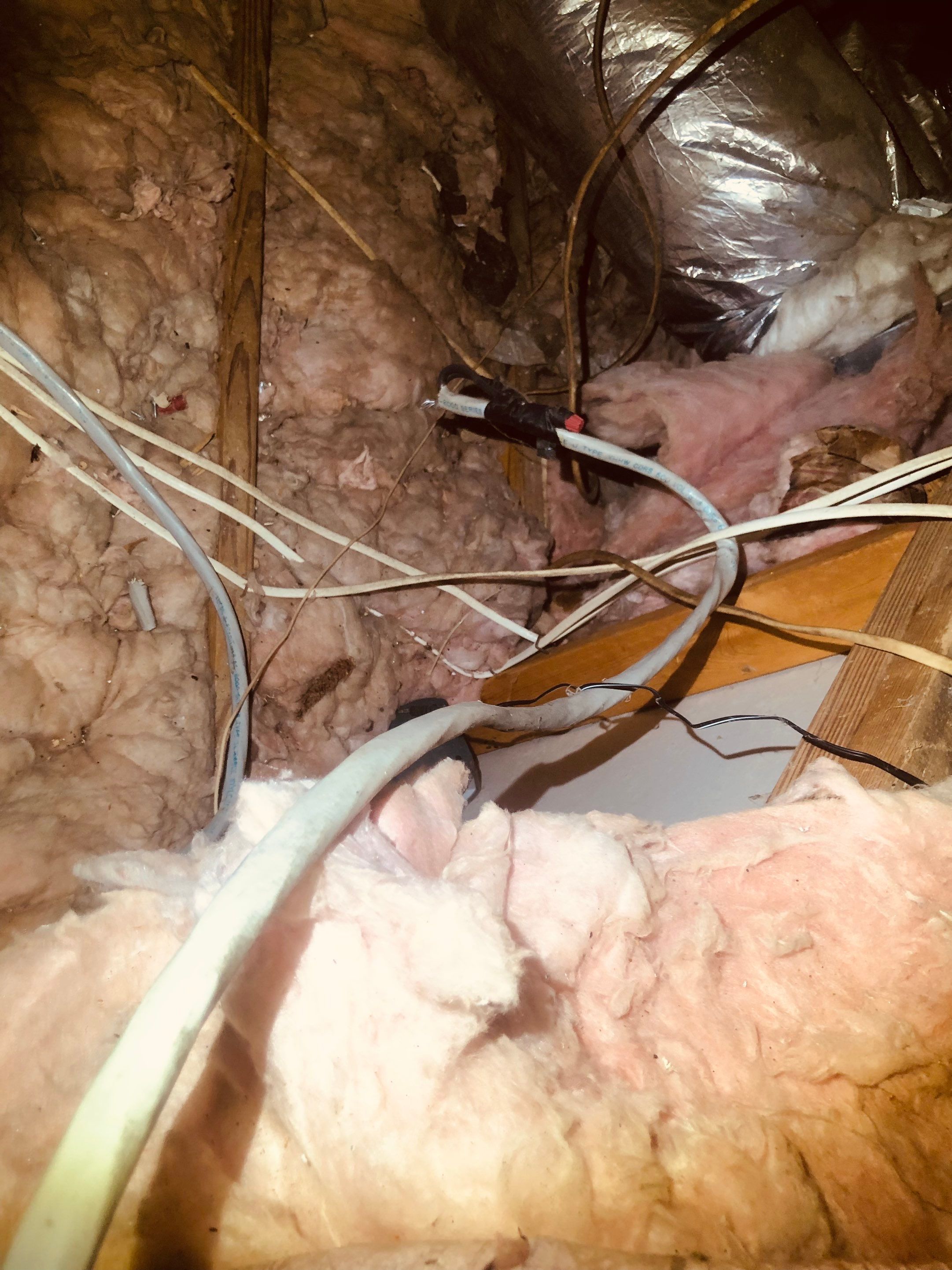 Upgrade Heat Pump To High Efficiency w/ Duct System by Doc Savage Heating and Air