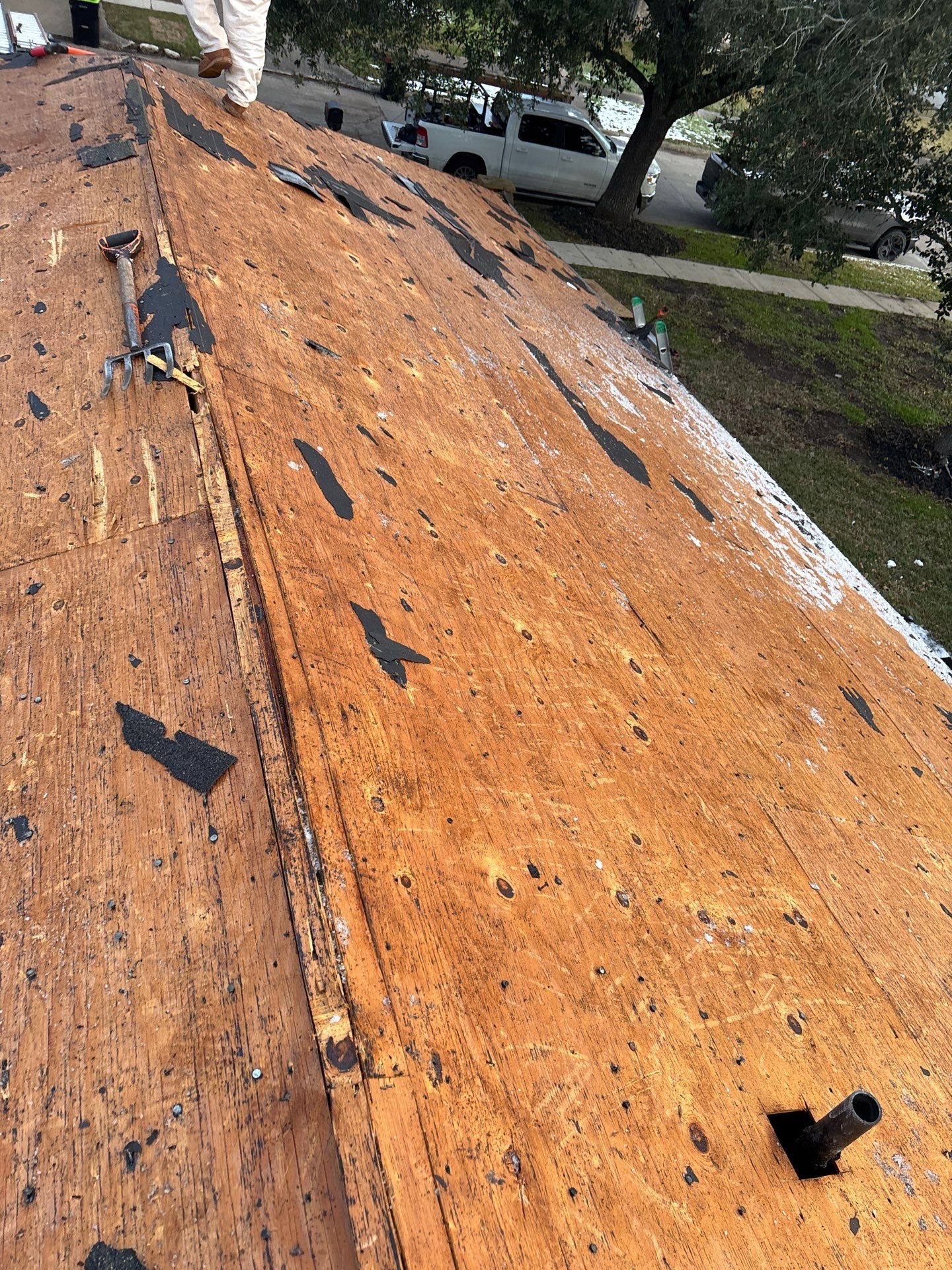 Roof Replacement Missouri by Roof Repair Company