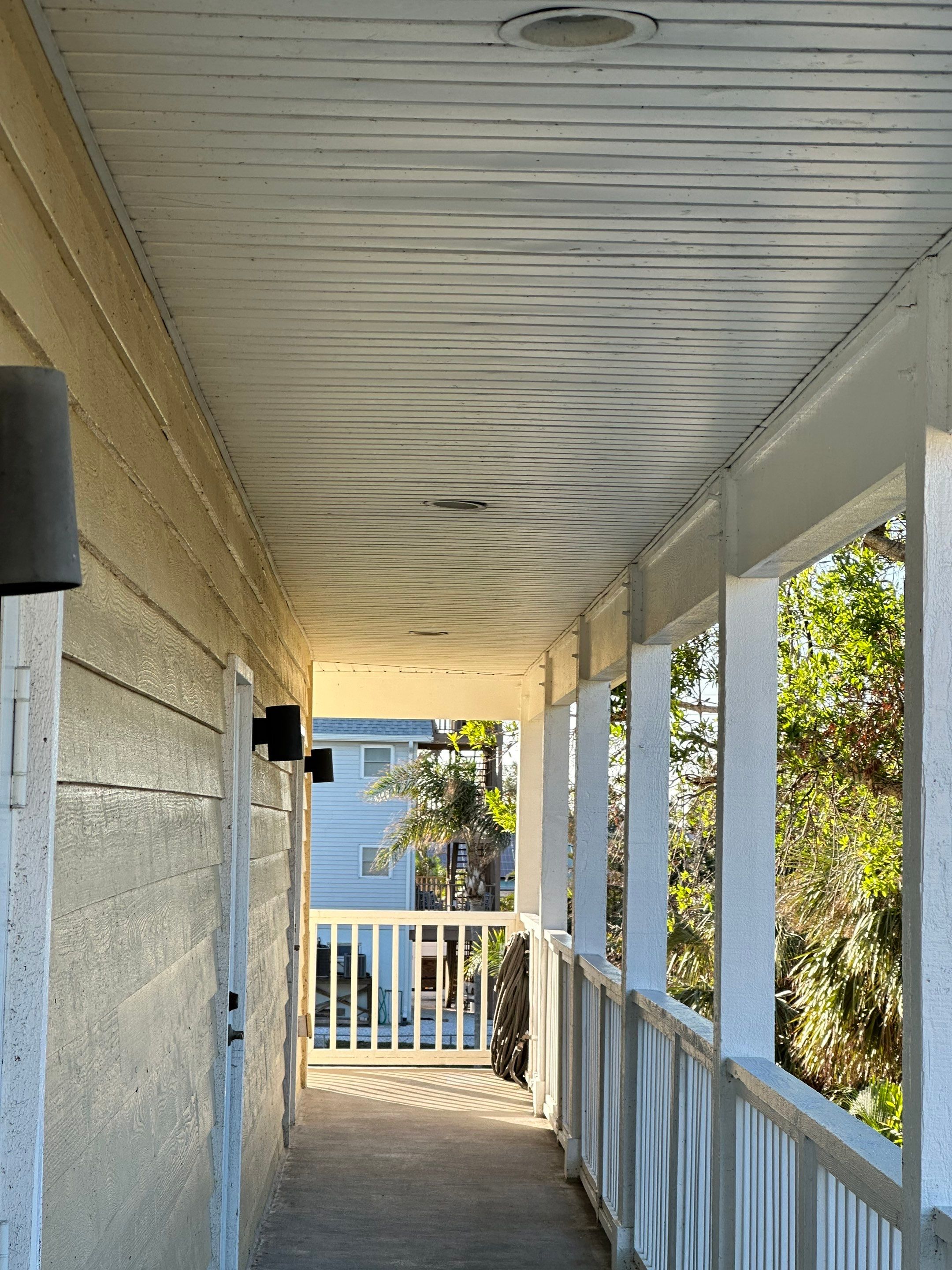 Gutter and Soffit System Upgrade in Sarasota FL by Gutter Professors
