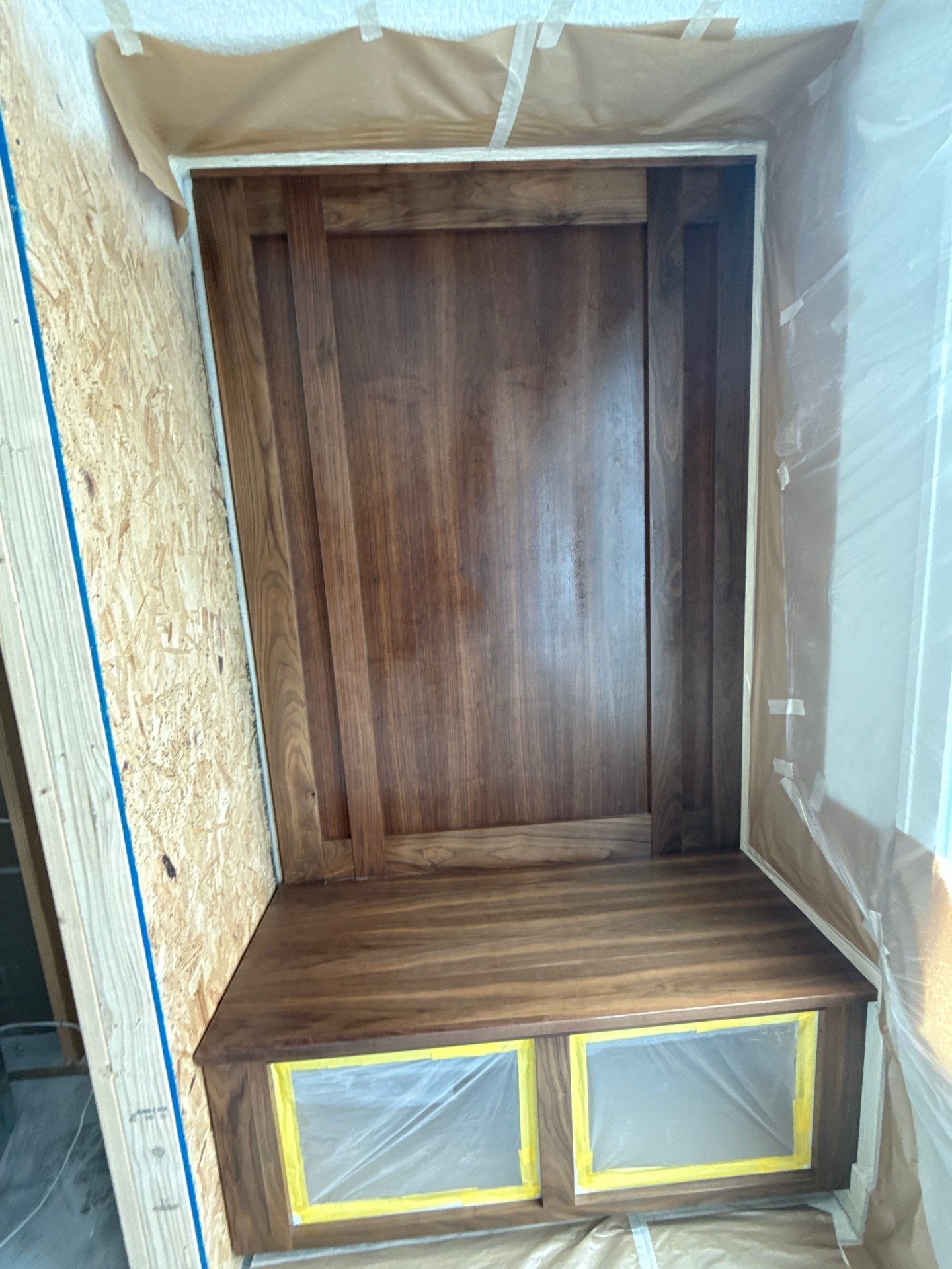 Cabinets in Adel  by Midwest Paint LLC