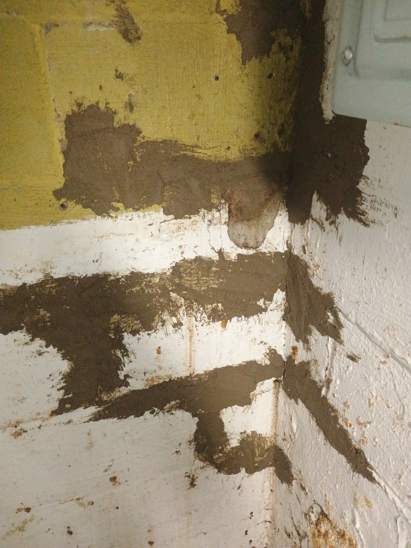 Interior Drain Tile & Yard French Drain in St. Paul, MN by Waterproofing Northeast