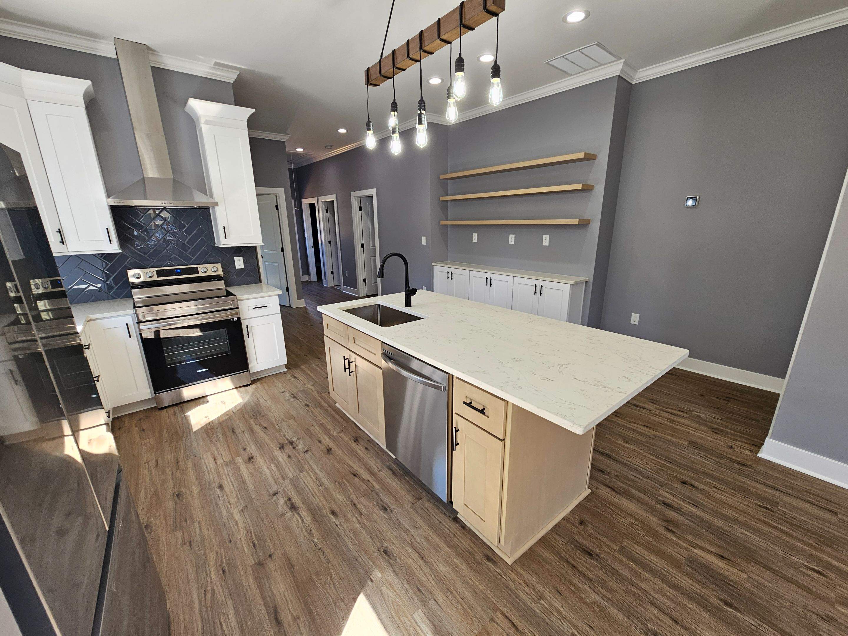 Historic Restoration (Oakland City) by Ajayi Design and Construction 