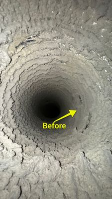 Air Duct Cleaning in Orlando
